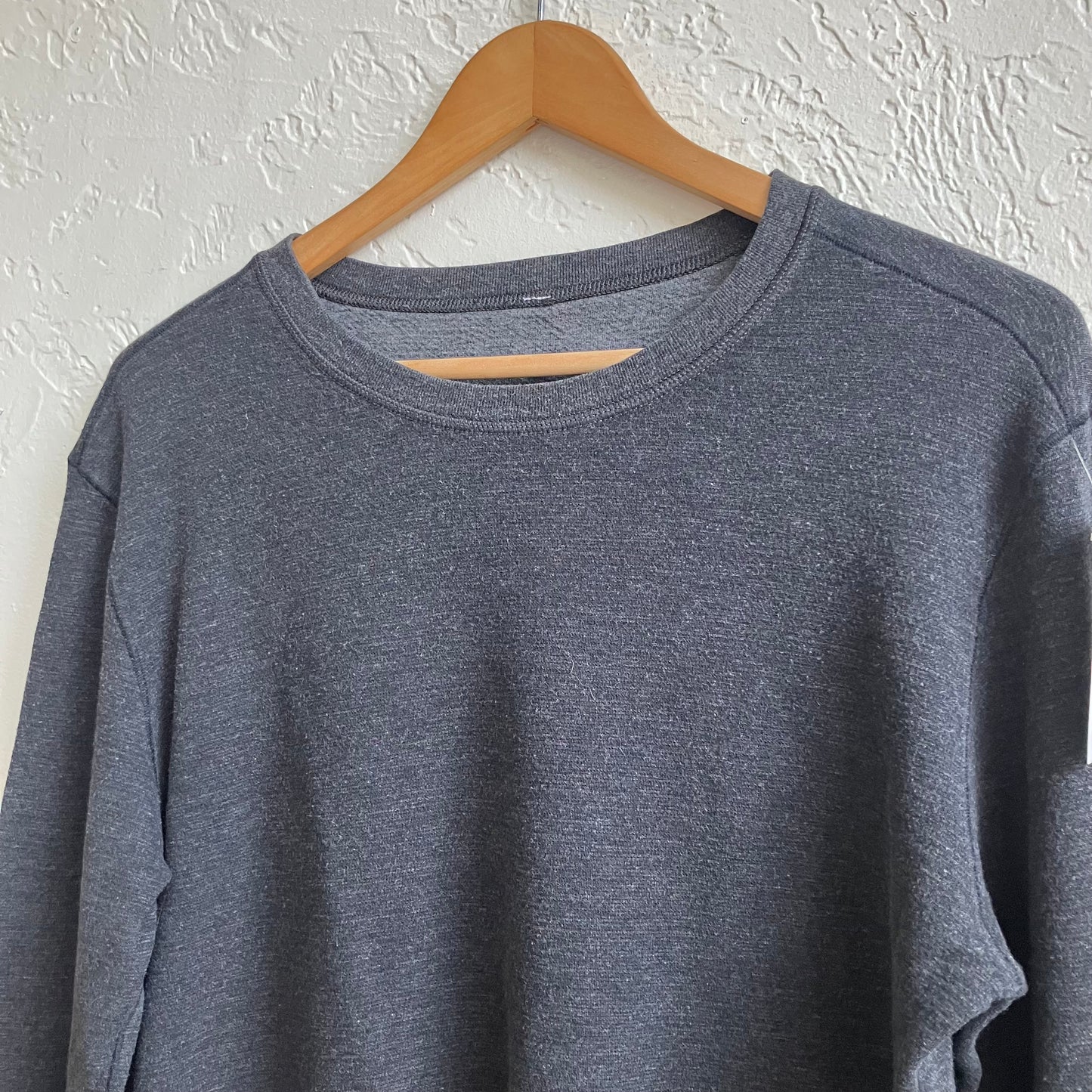 Lululemon Long Sleeve Athletic Fitted Shirt Men's Large