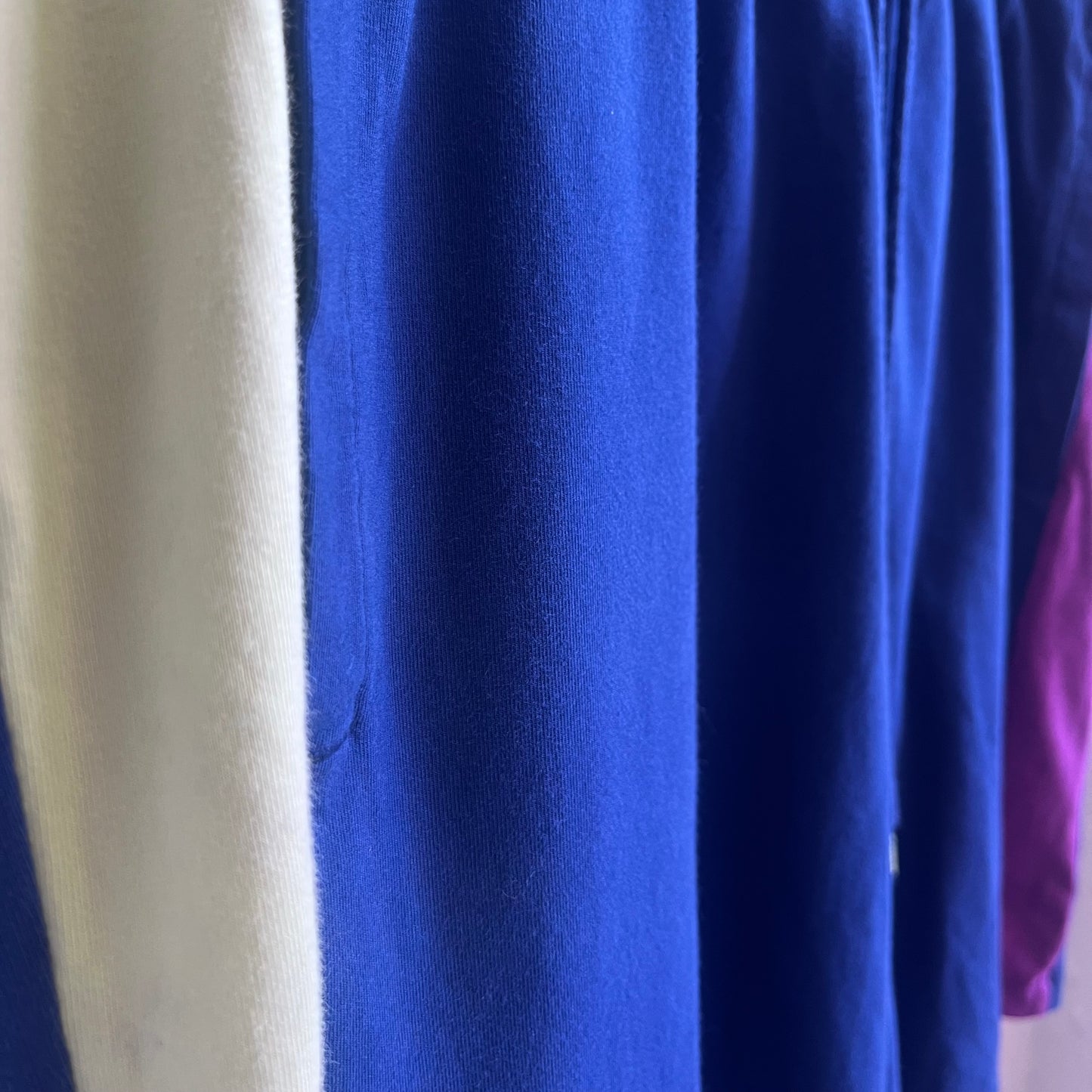 Vintage Multicolor Puma Shorts | XXL