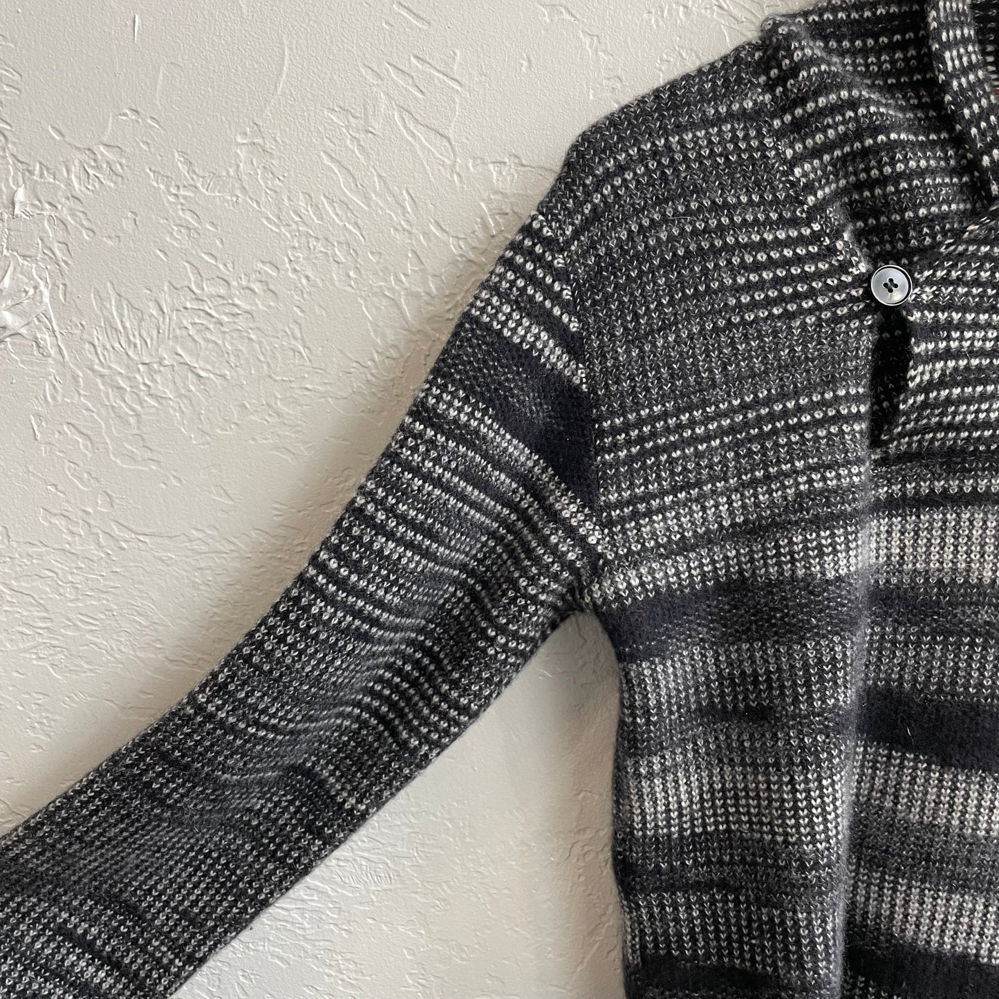 Missoni Knit Sweater