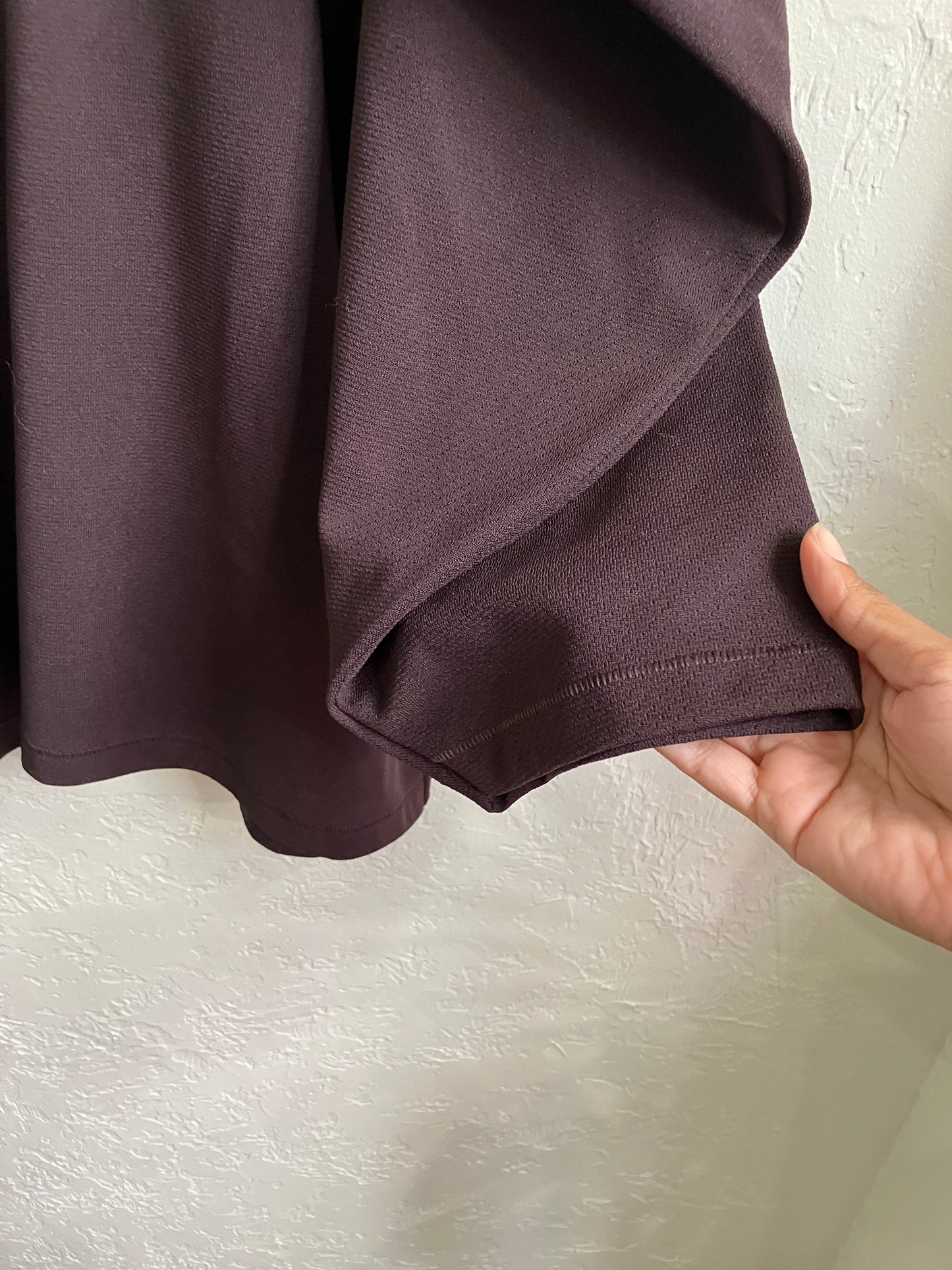 Brown P Jersey Vintage XL