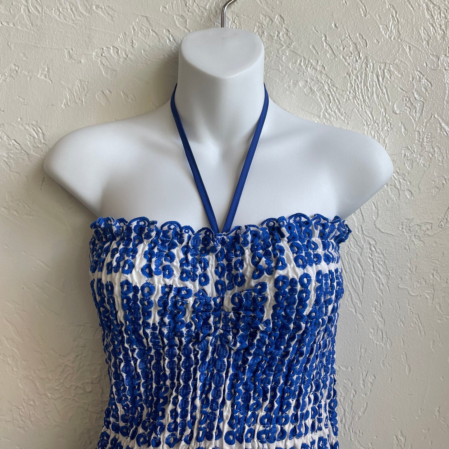Charo Ruiz Ibiza Megan Mini Dress | Small/Medium