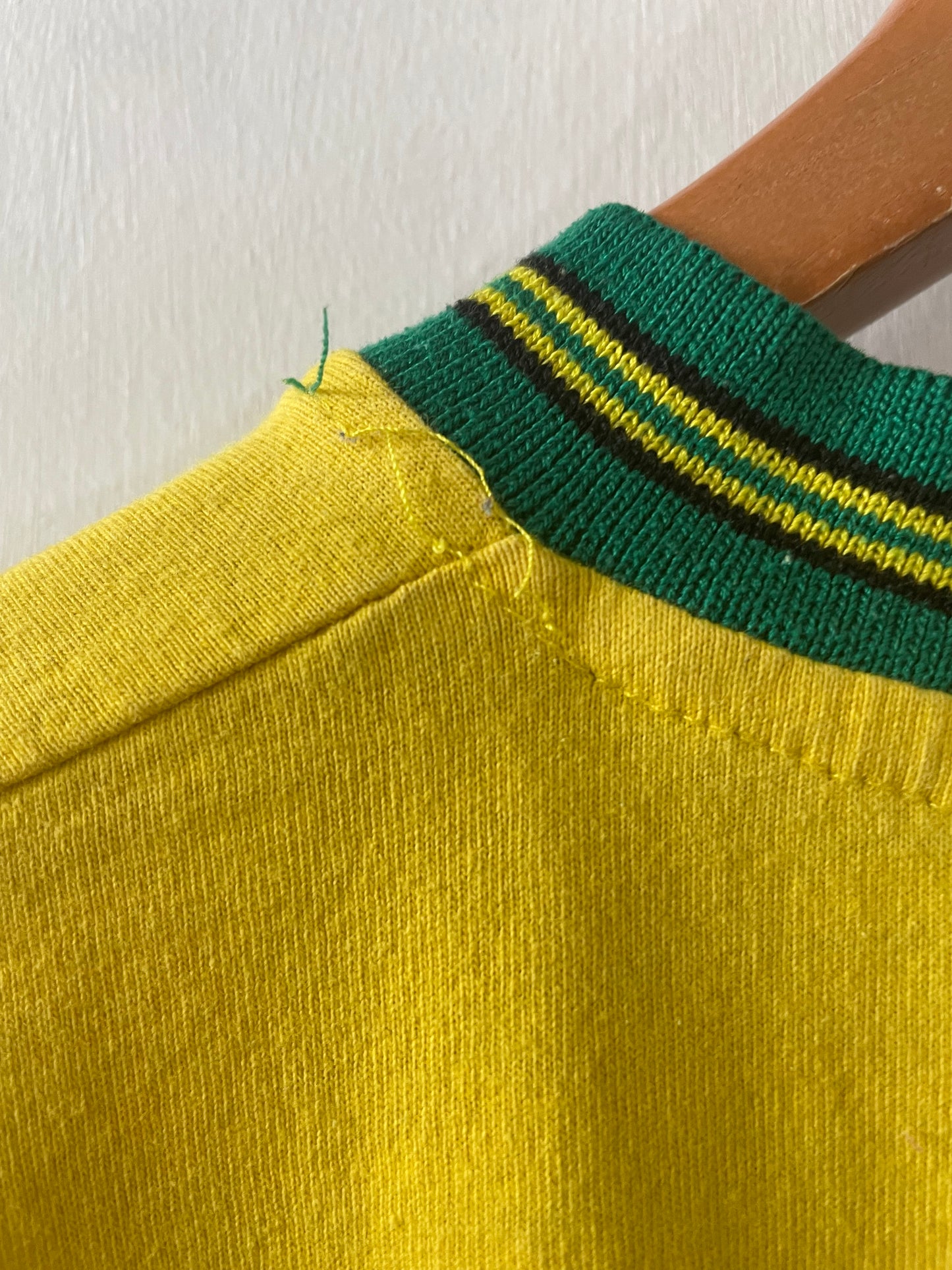 Y2K Jamaica Sports Tee