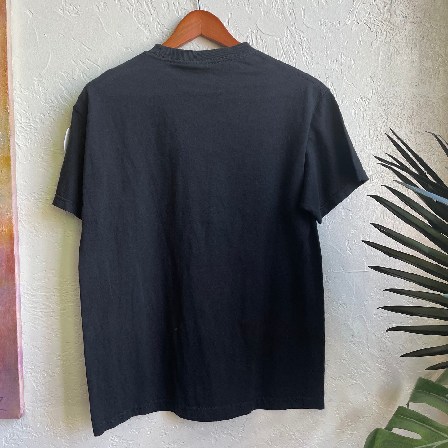 Vintage Public Enemy #1 Tee | Medium