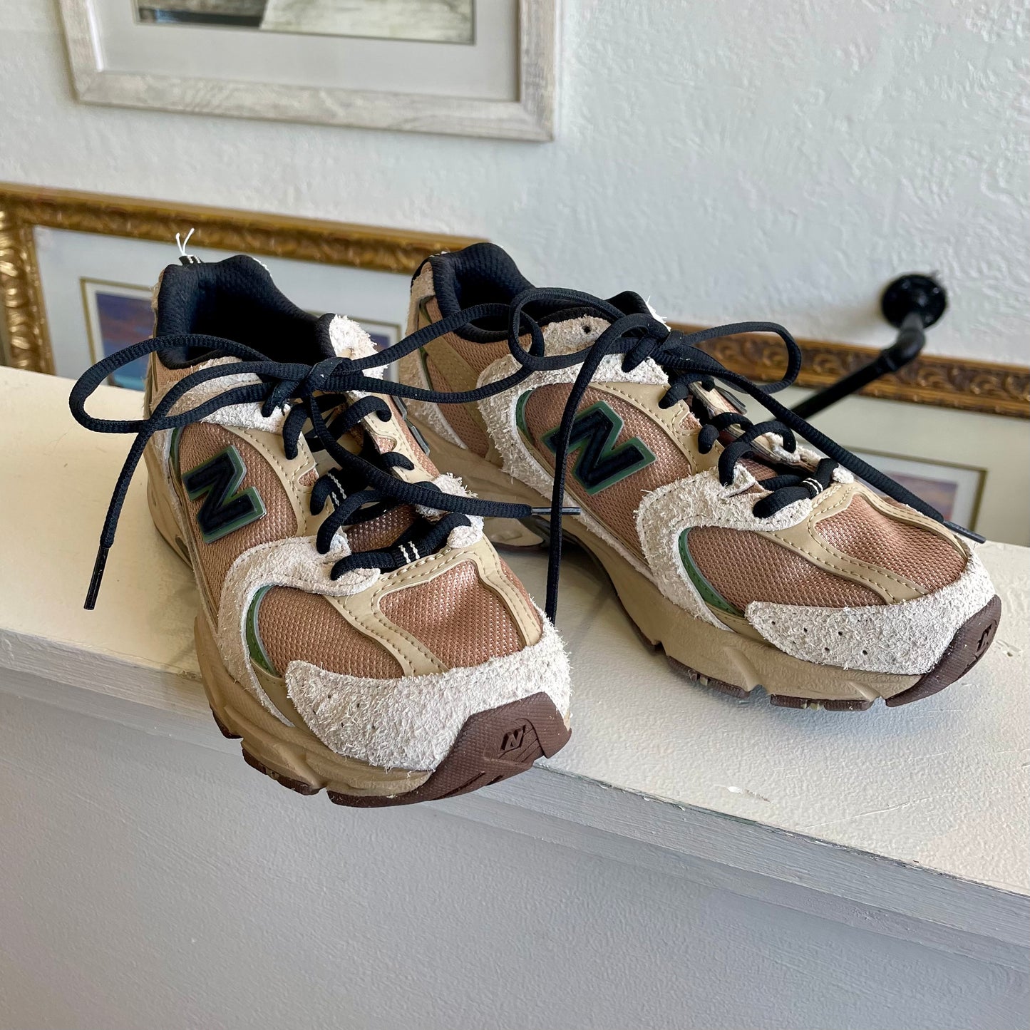 New Balance 530 Athletic Shoe | Size 5.5