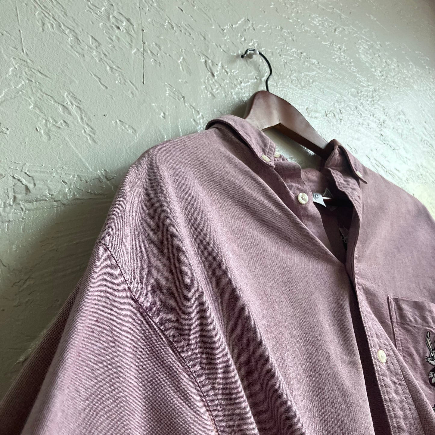 Bugs Bunny Ace Clothing Shirt Size | Large