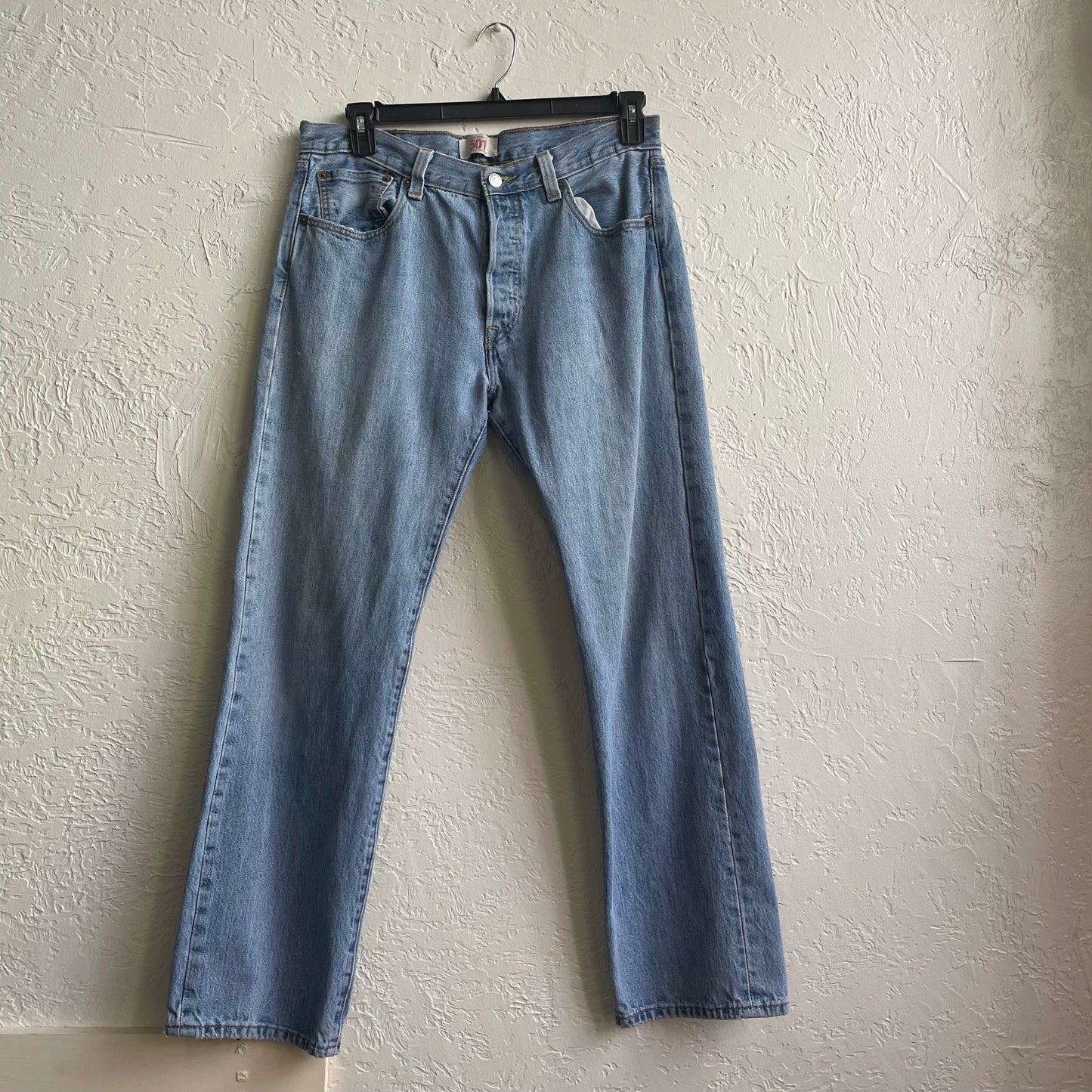 Levi’s Original 501 Denim Jeans Size | 34x32