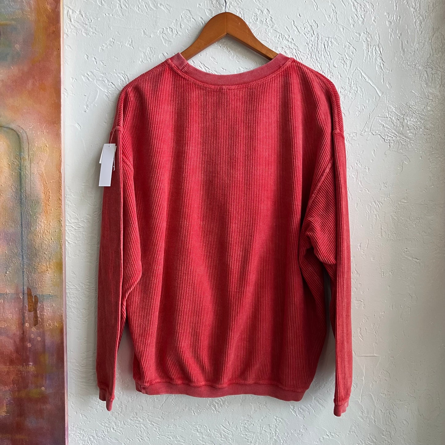 Ohio State Long Sleeve Sweater Small