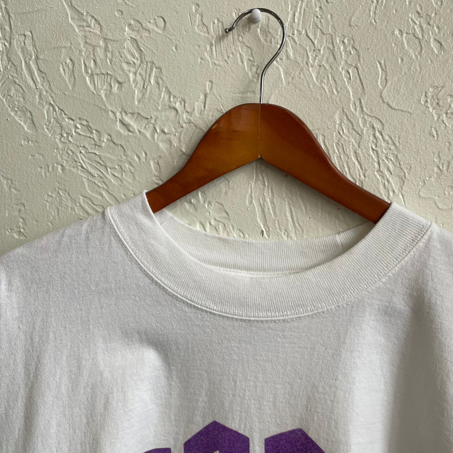 Sade Oversized White Tee- Shaka Wear