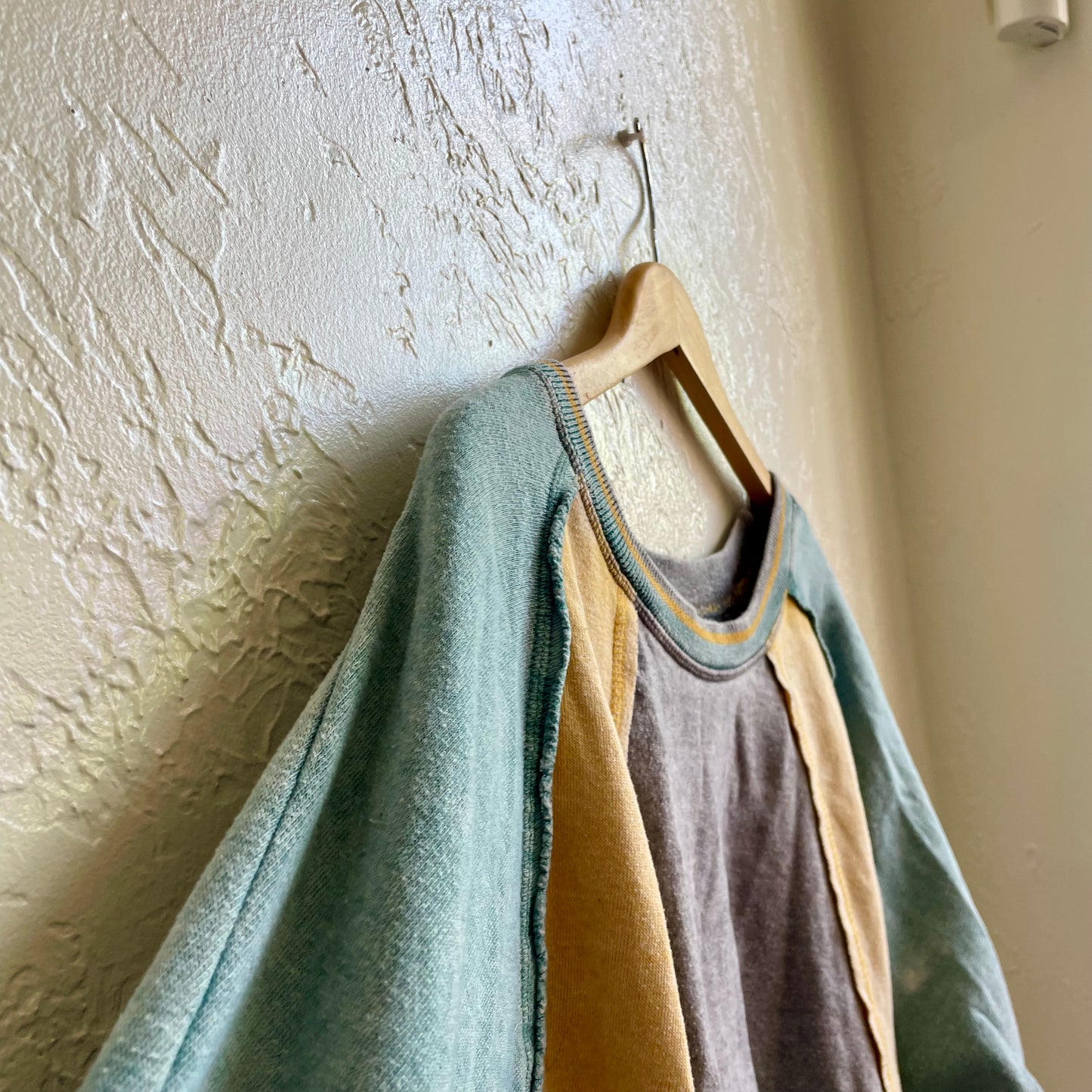Multicolored Sweater | Medium