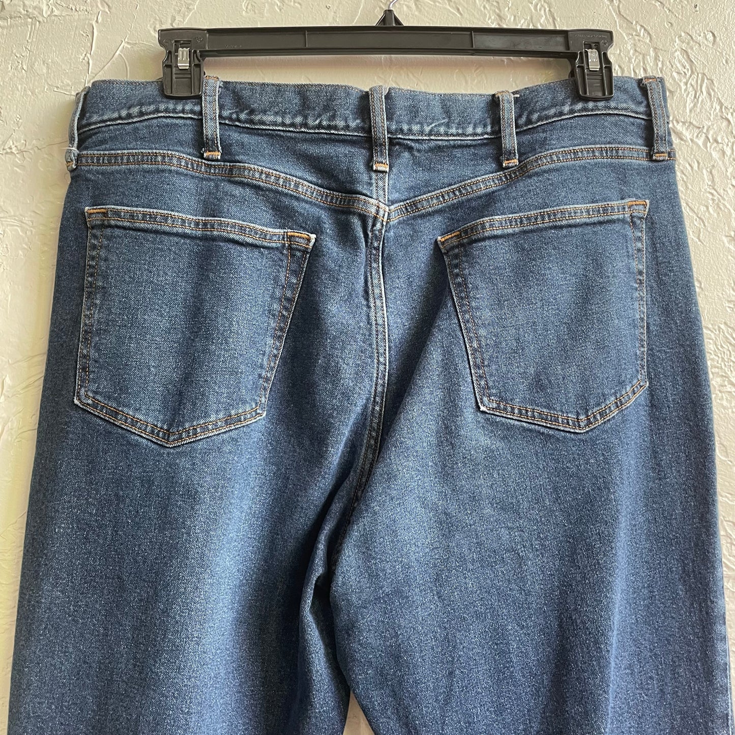 Old Navy Athletic Denim Jeans | One Size