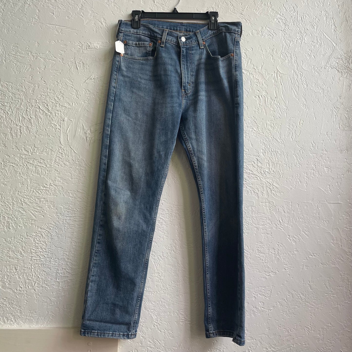 Levi’s Denim Jeans Size | 34x30