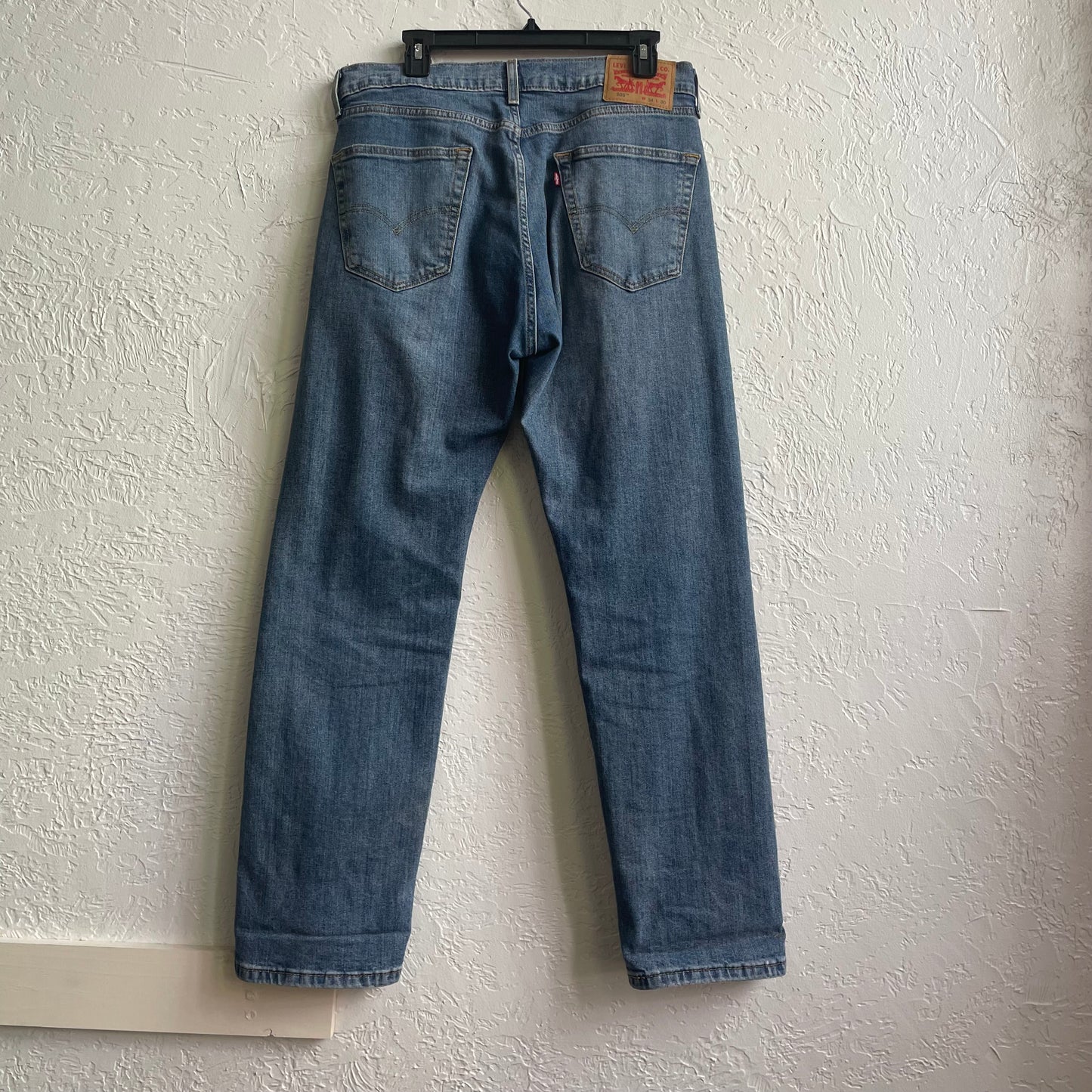 Levi’s Denim Jeans Size | 34x30