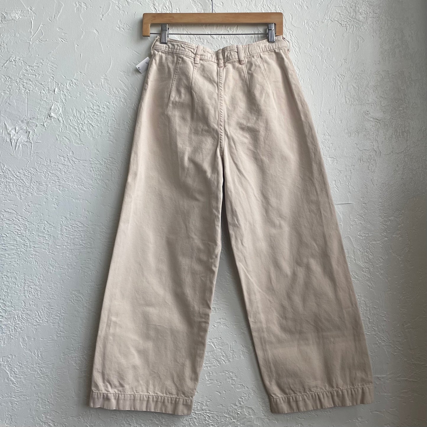 Free People Wide Leg Jeans | Size 28/6