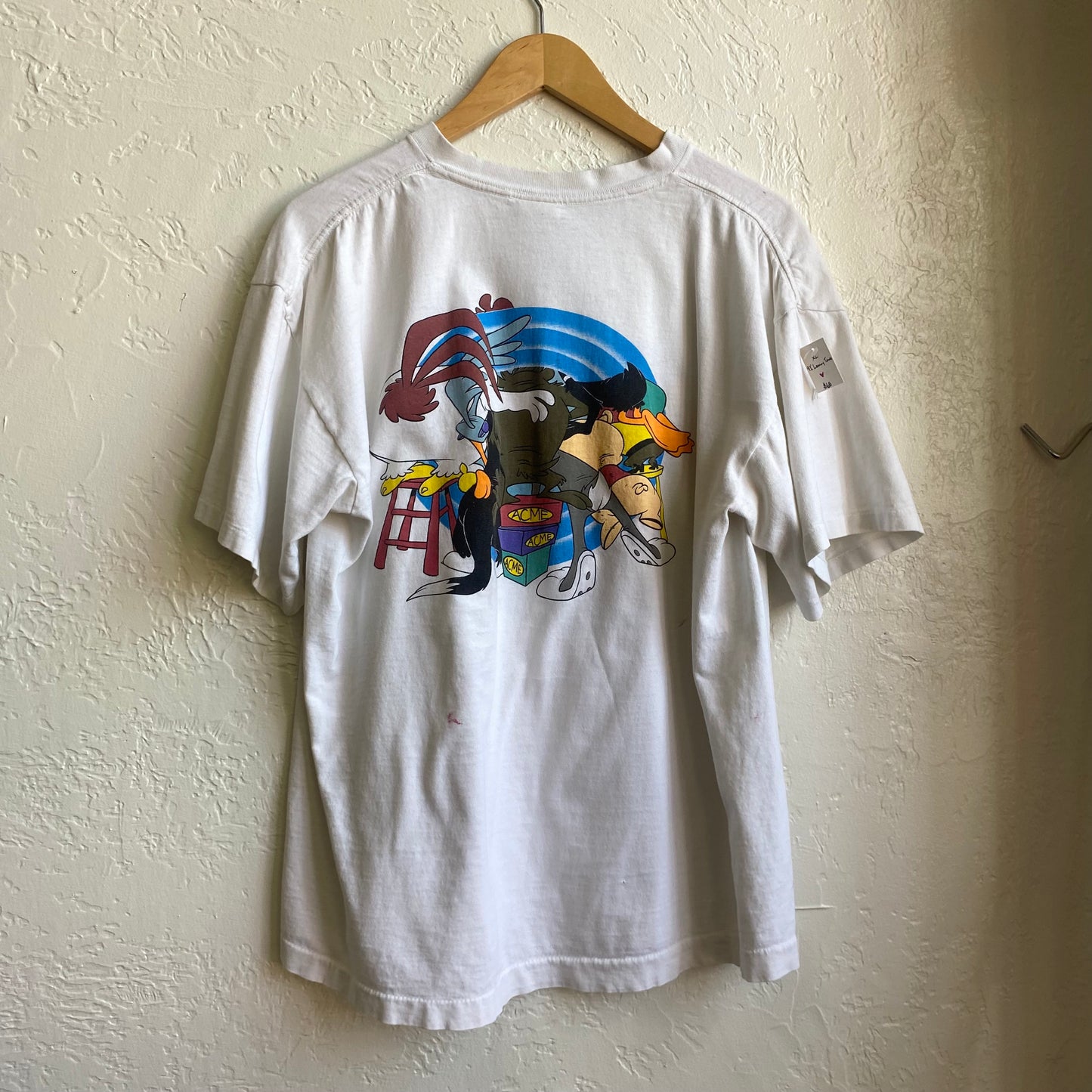 91 Looney Tunes Vintage Shirt