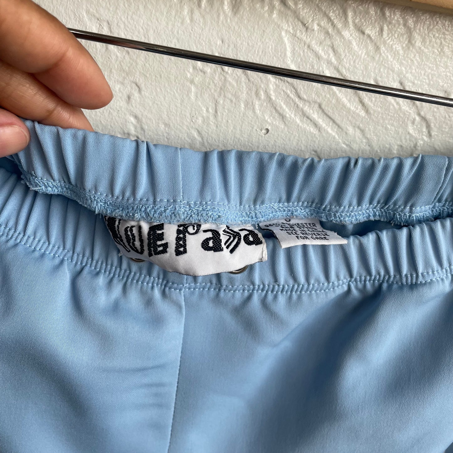 All American Sports Track Pants Y2K | Small