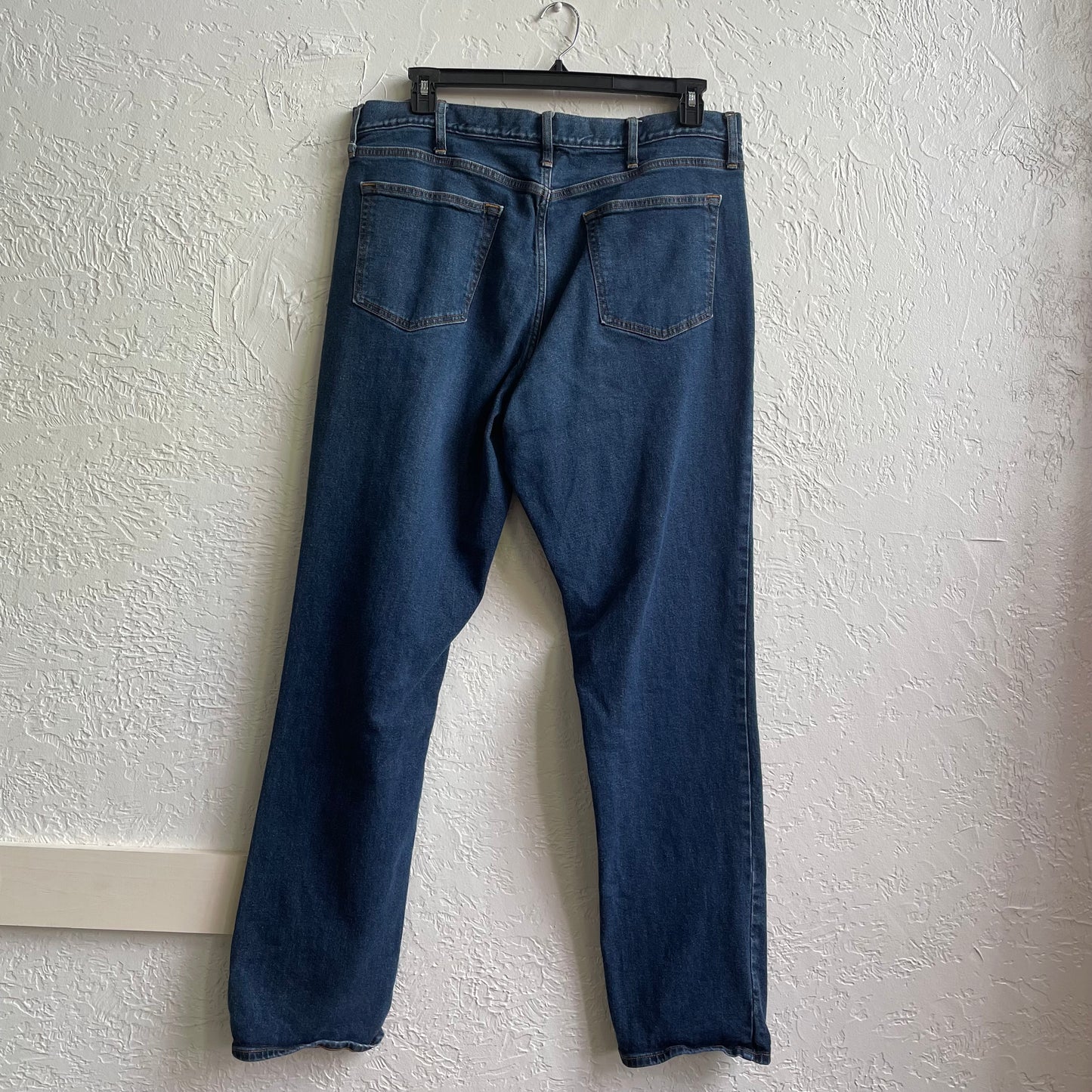 Old Navy Athletic Denim Jeans | One Size