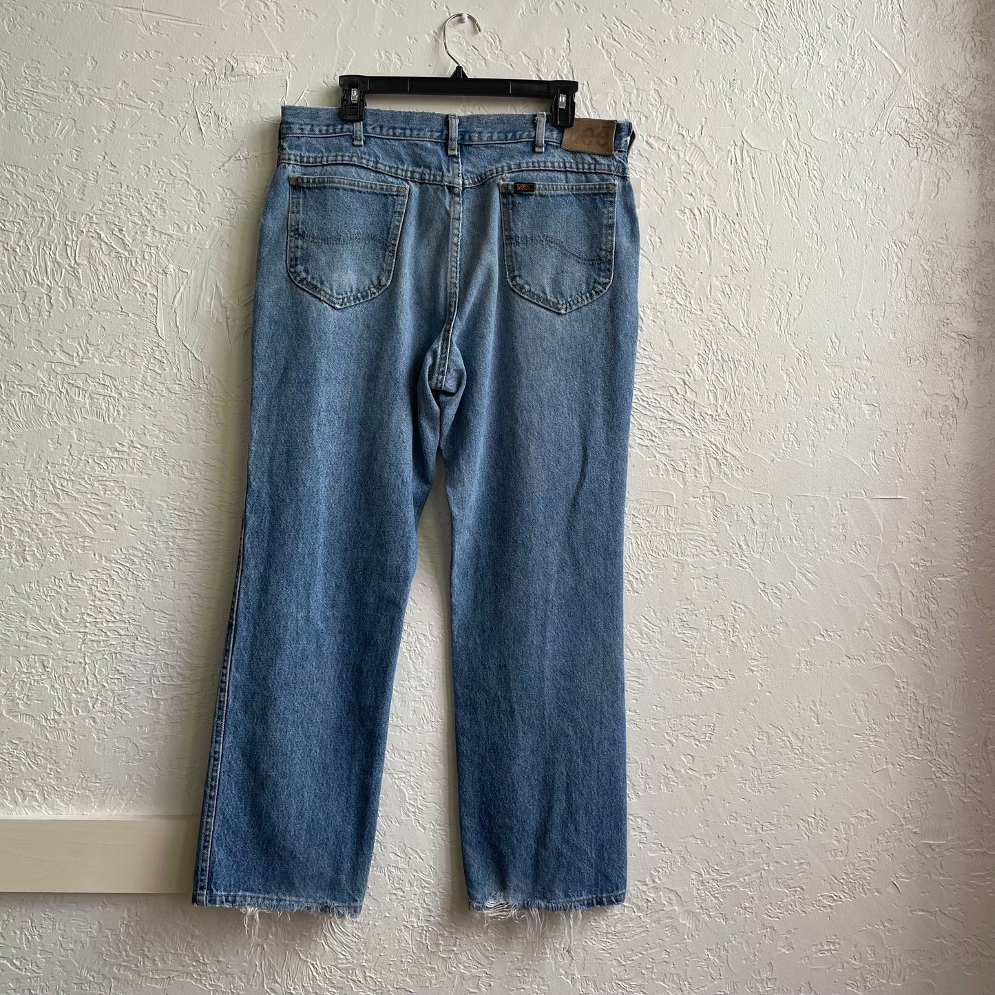 Vintage Lee Riders Denim Jeans Size | 38x30