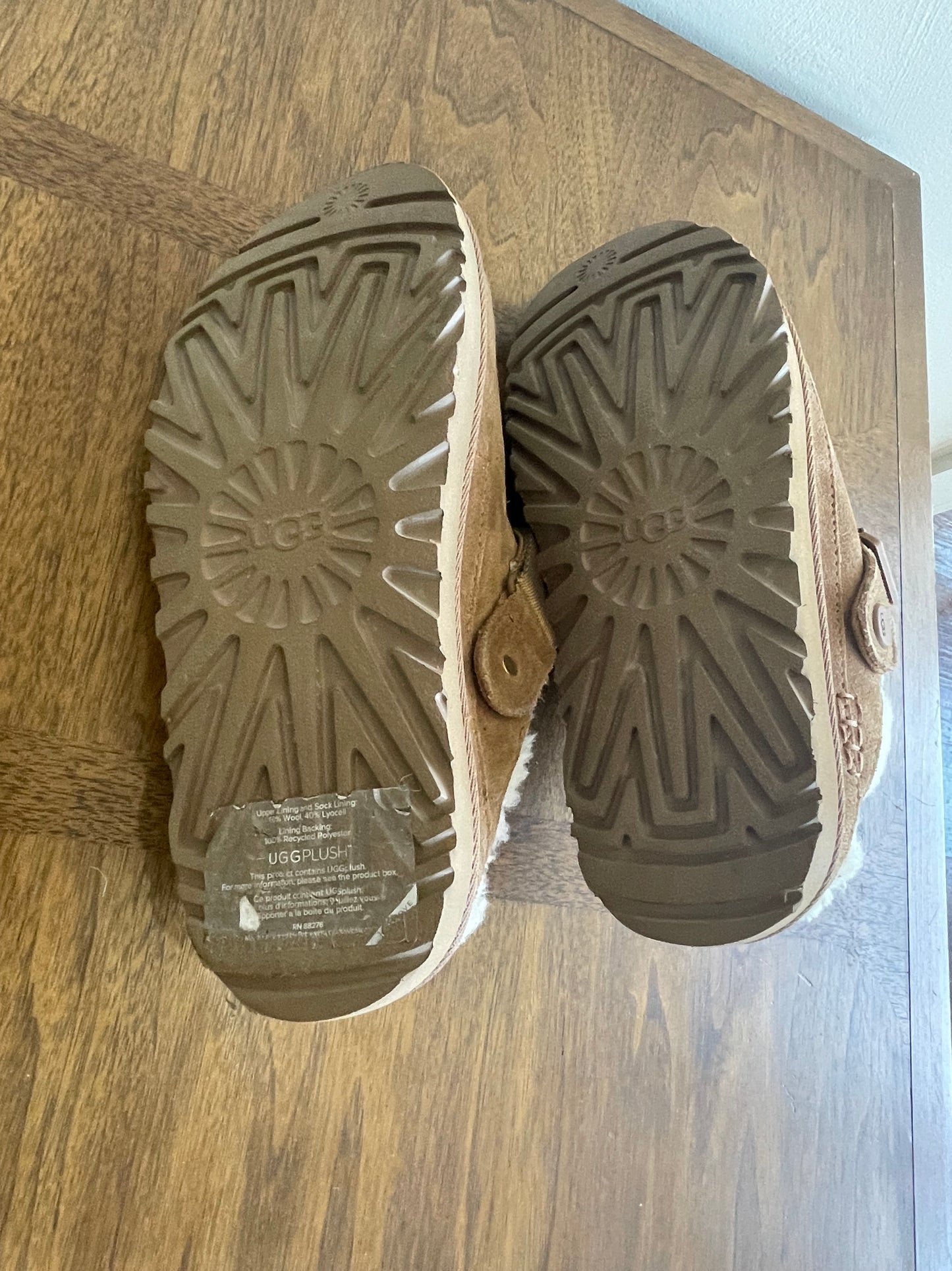 UGG Goldenstar Clog | Size 5.5