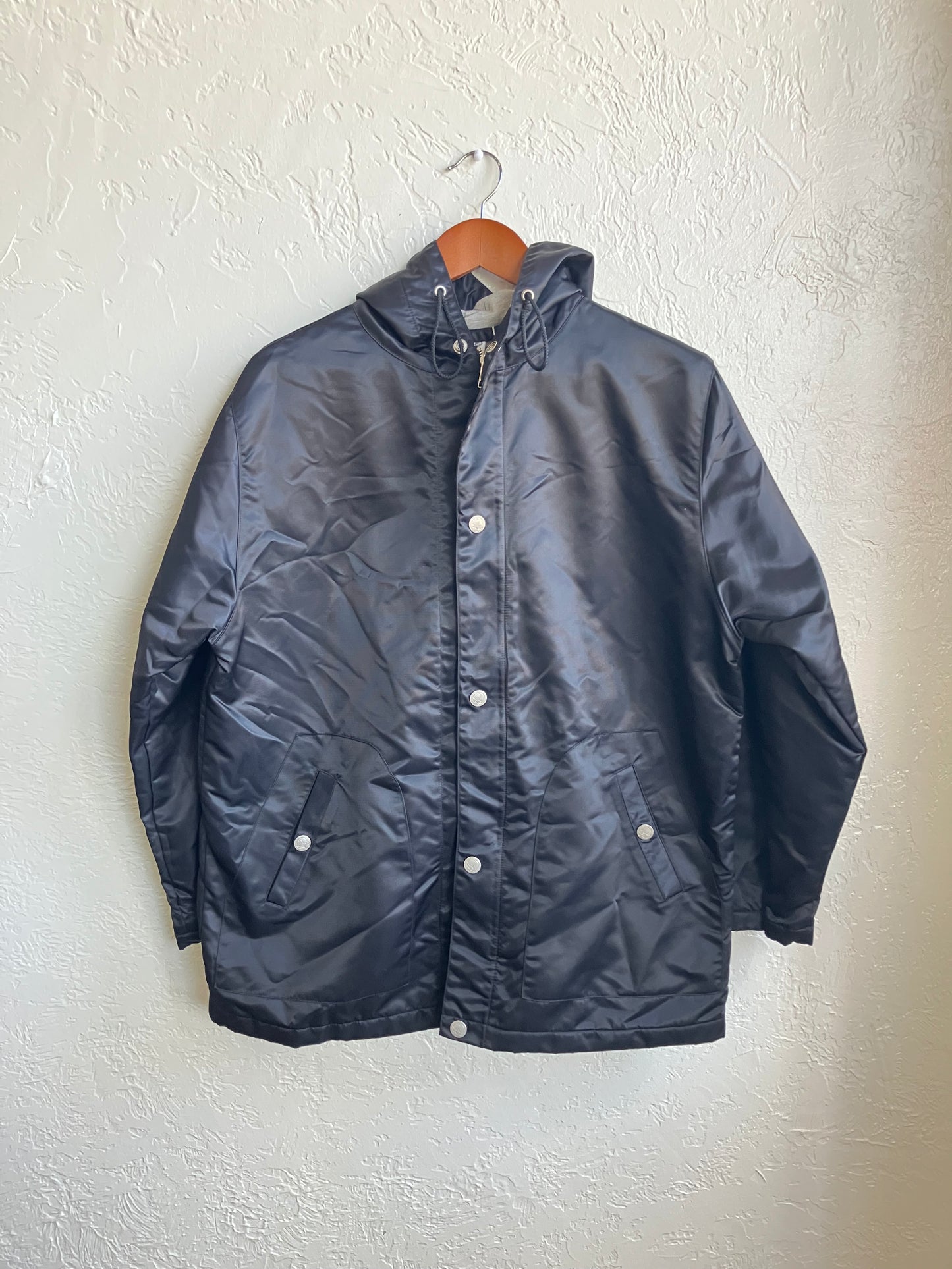 90’s Tweety Bird Satin Jacket Medium