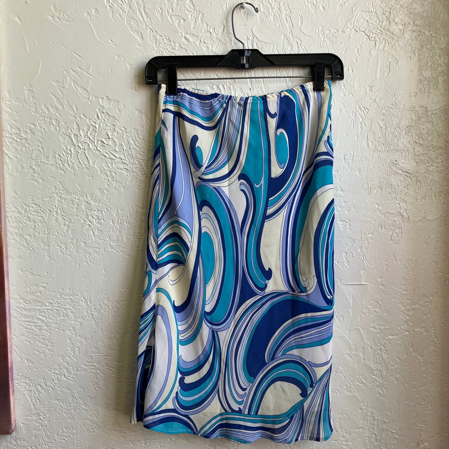 90’s Multicolor Long skirt | 20