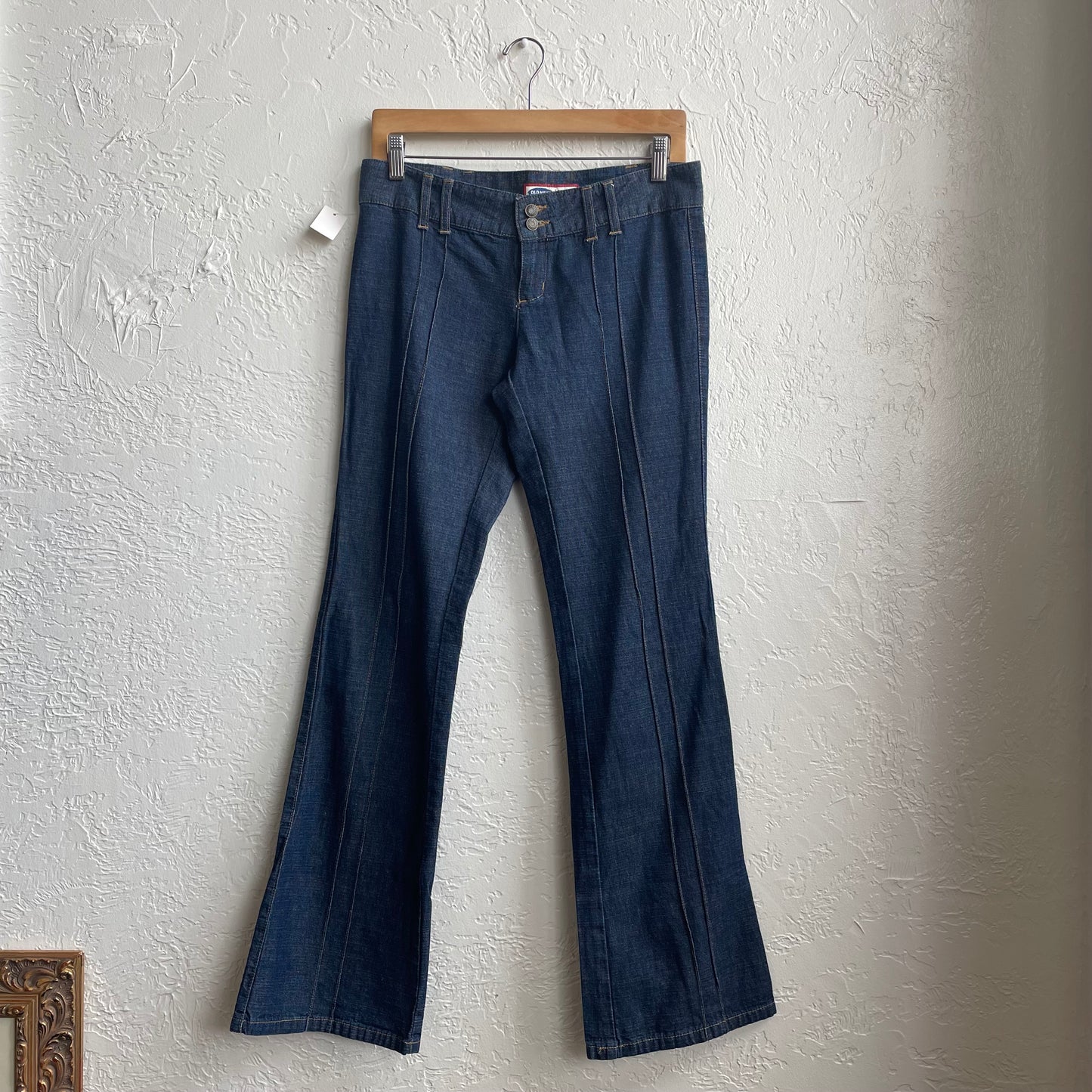 Y2K Old Navy Low Rise Jeans | Size 4