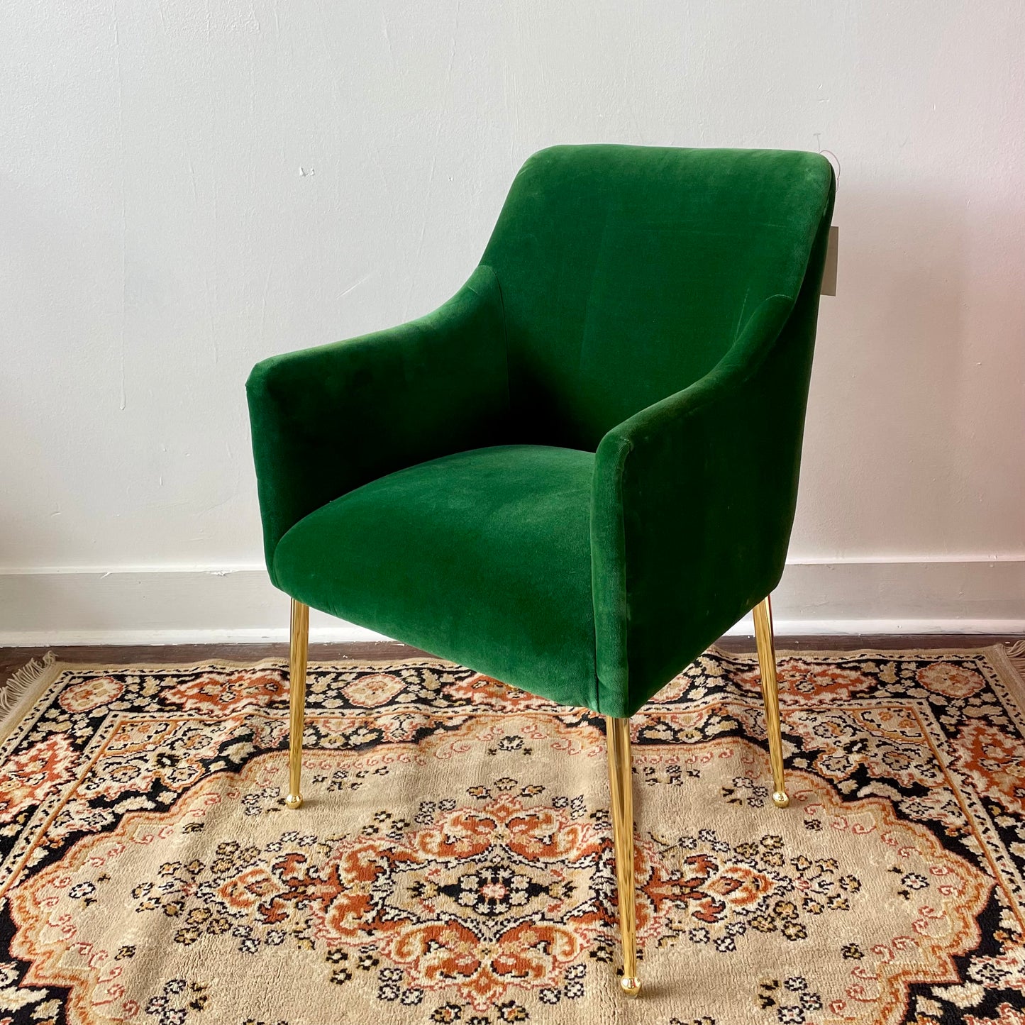 Anthropologie Elowen Dining/Acent Chair