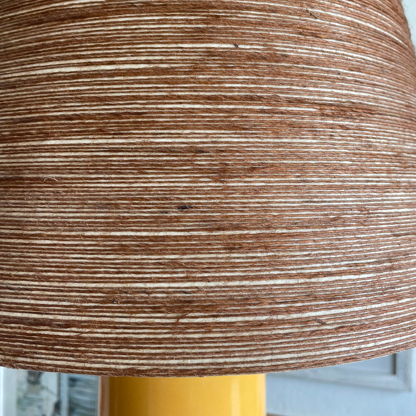 Mid-Century Lotte & Gunnar Bostund Ceramic Lamp