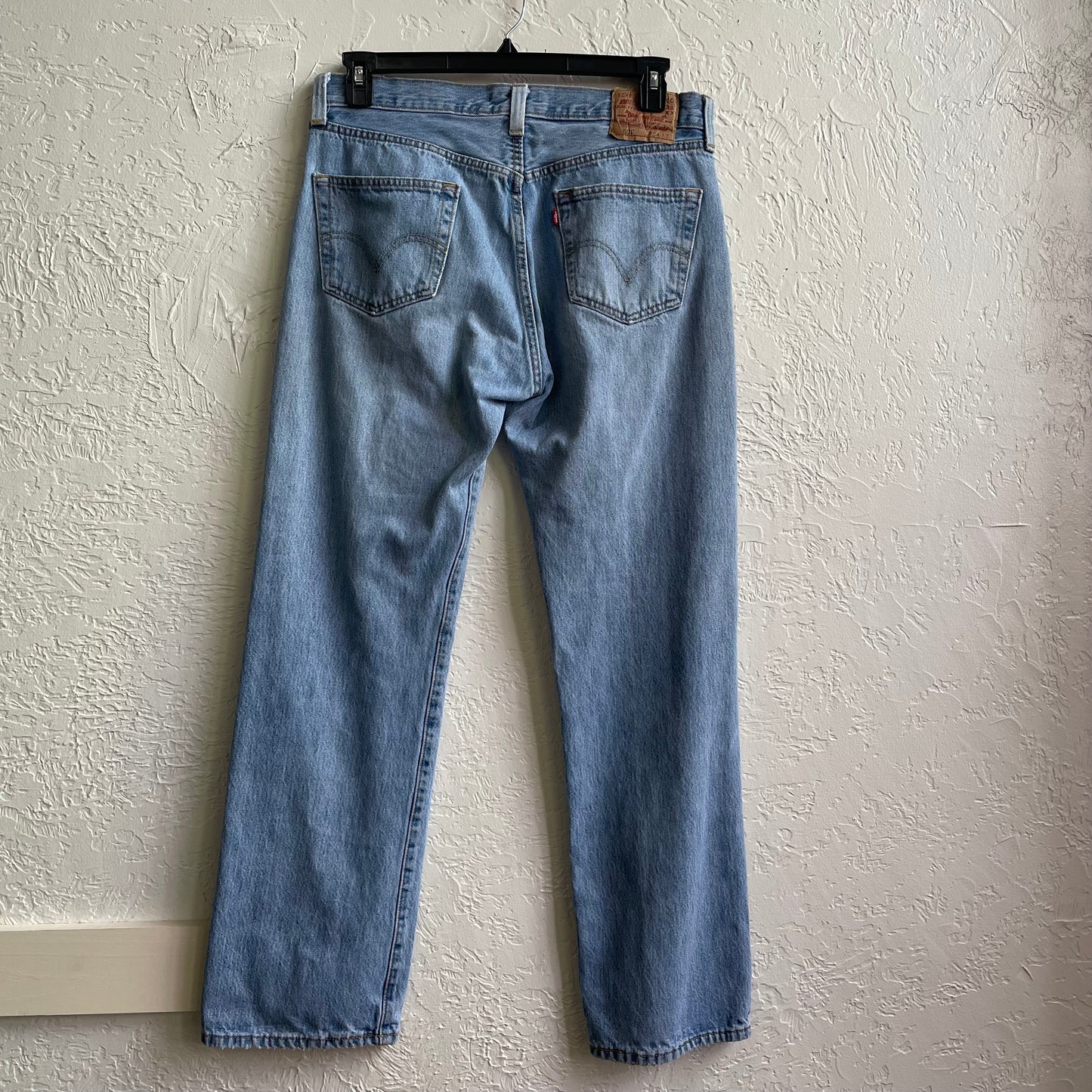 Levi’s Original 501 Denim Jeans Size | 34x32