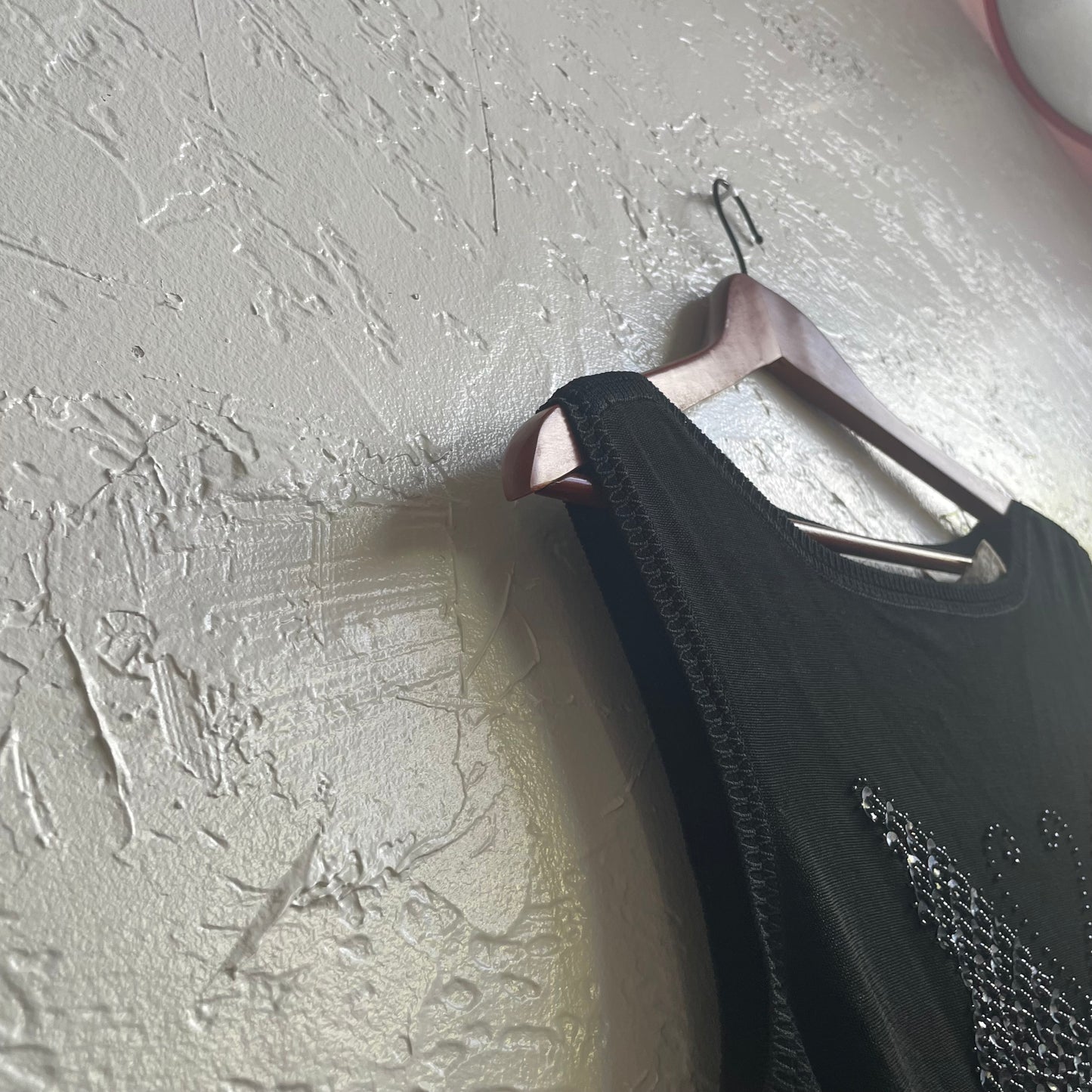 90’s Butterfly Tank Top | XL
