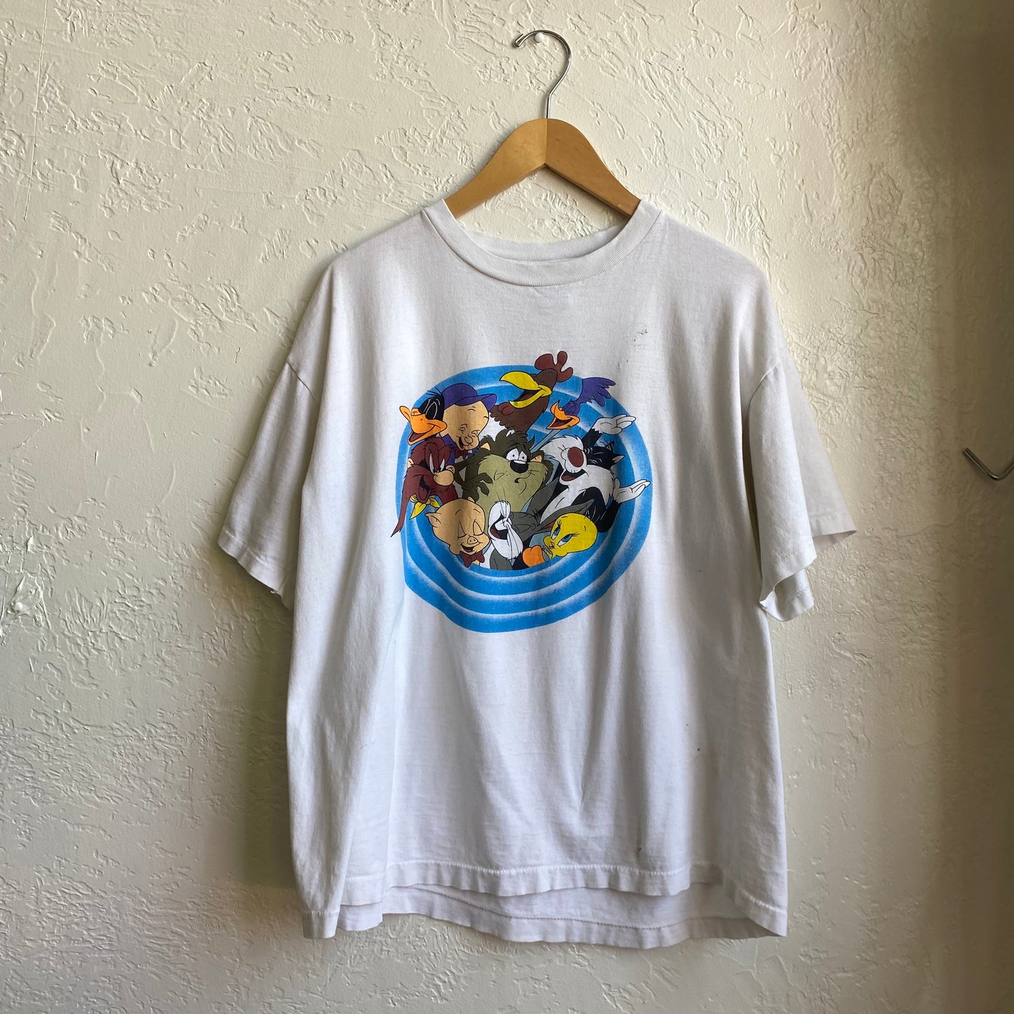 91 Looney Tunes Vintage Shirt