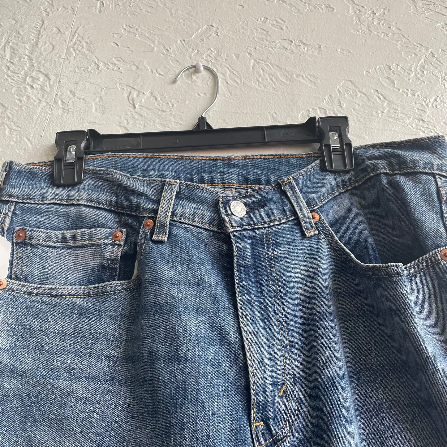 Levi’s Denim Jeans Size | 34x30