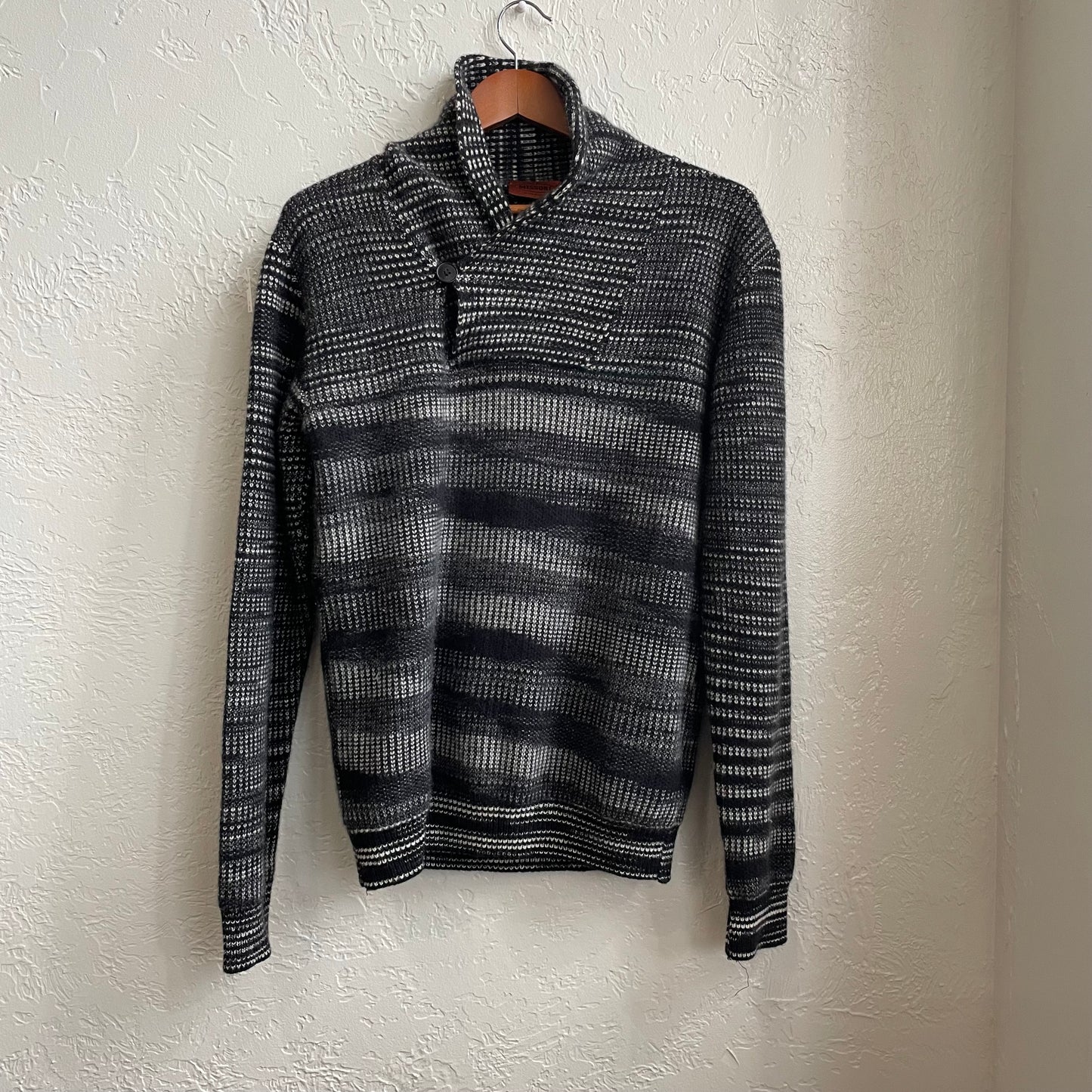 Missoni Knit Sweater