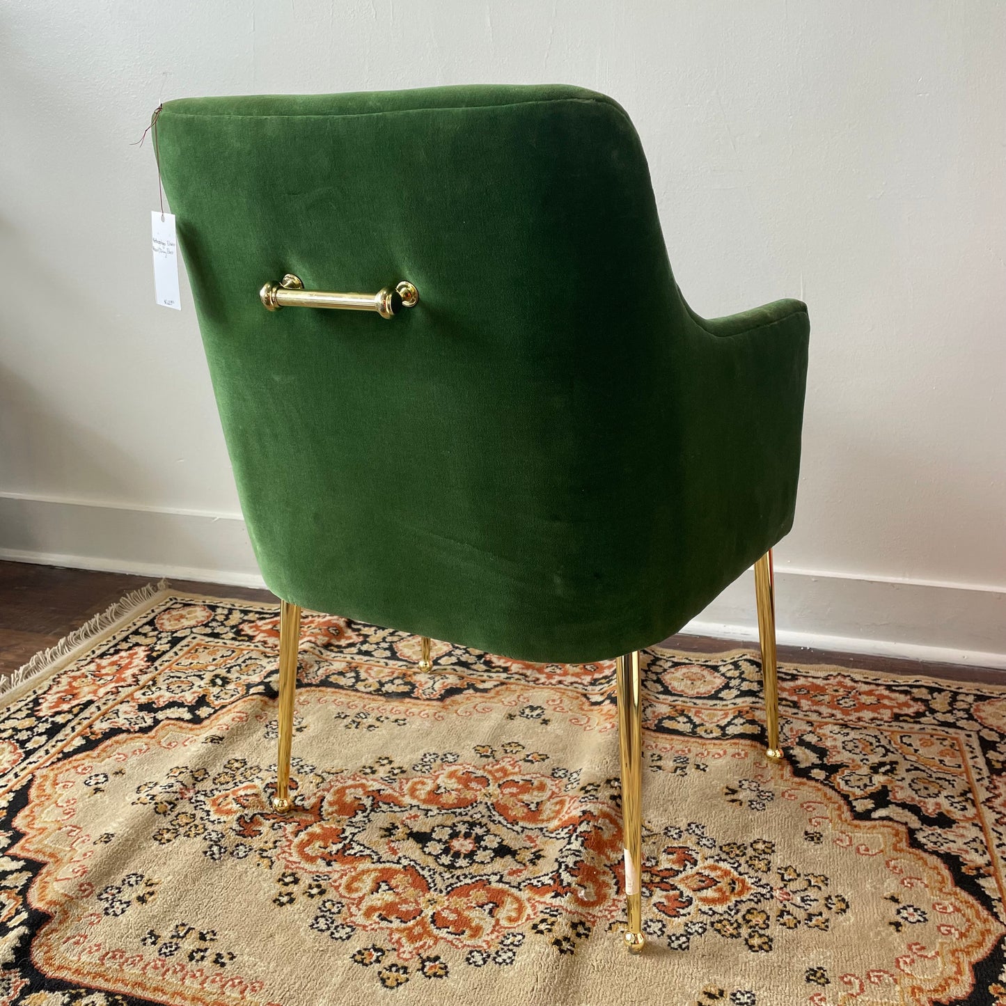 Anthropologie Elowen Dining/Acent Chair