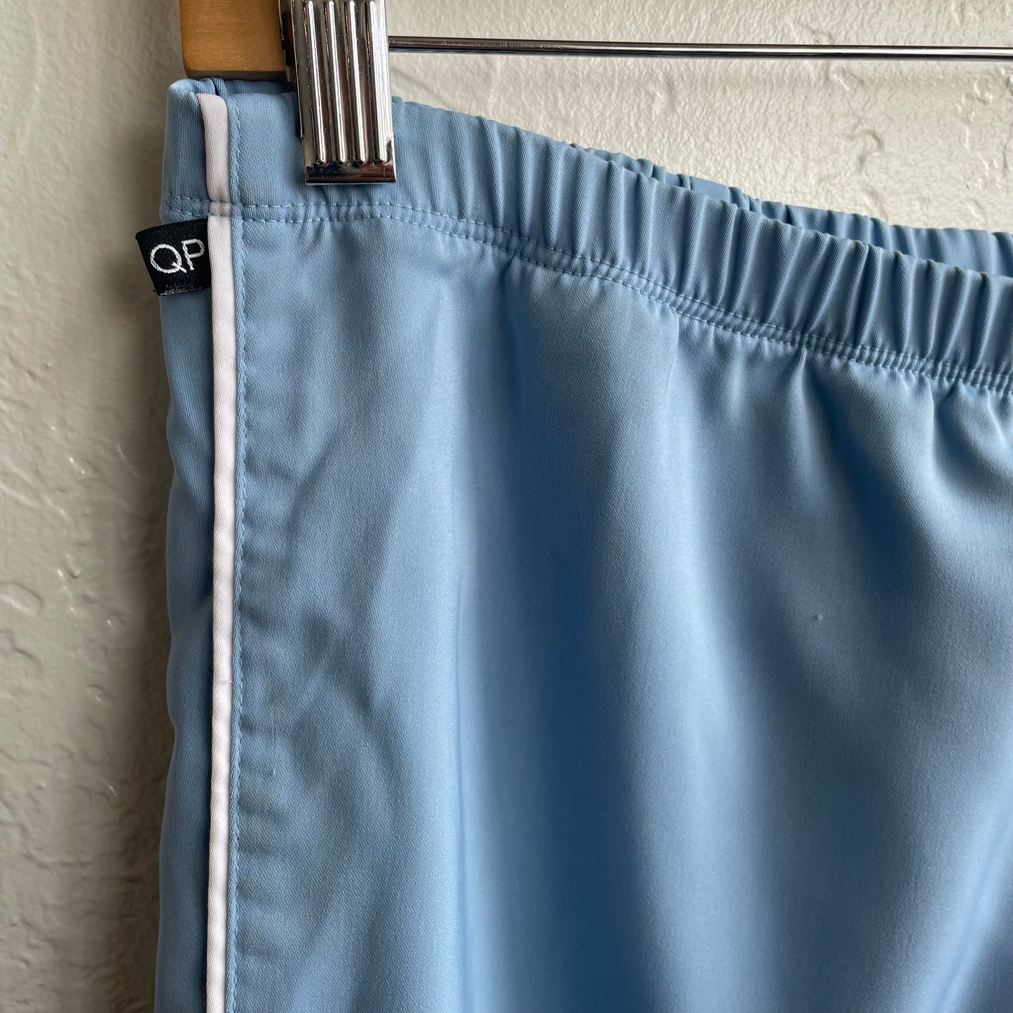 All American Sports Track Pants Y2K | Small