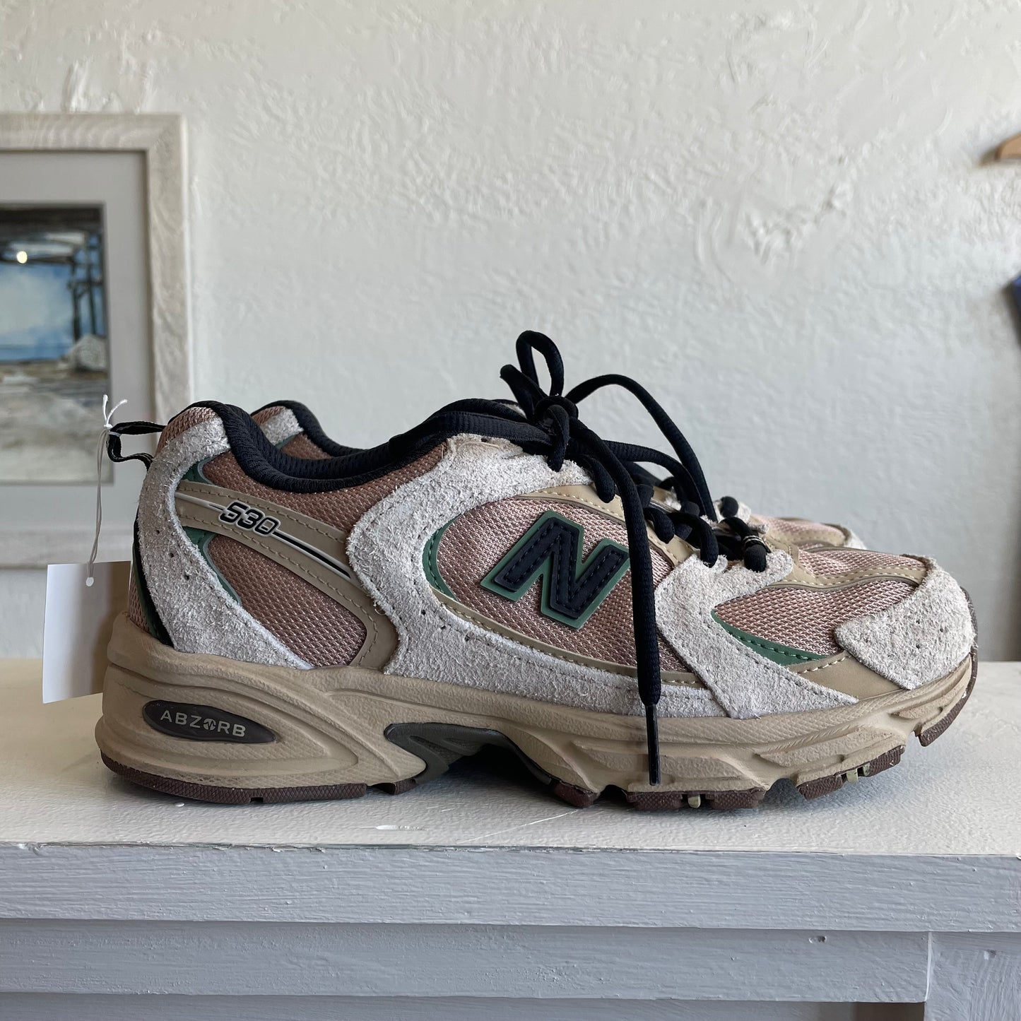 New Balance 530 Athletic Shoe | Size 5.5