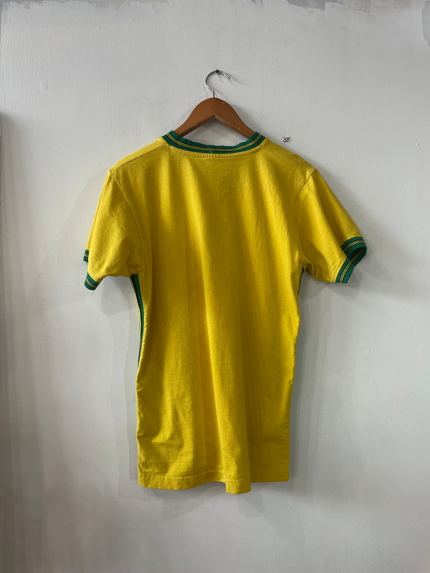 Y2K Jamaica Sports Tee