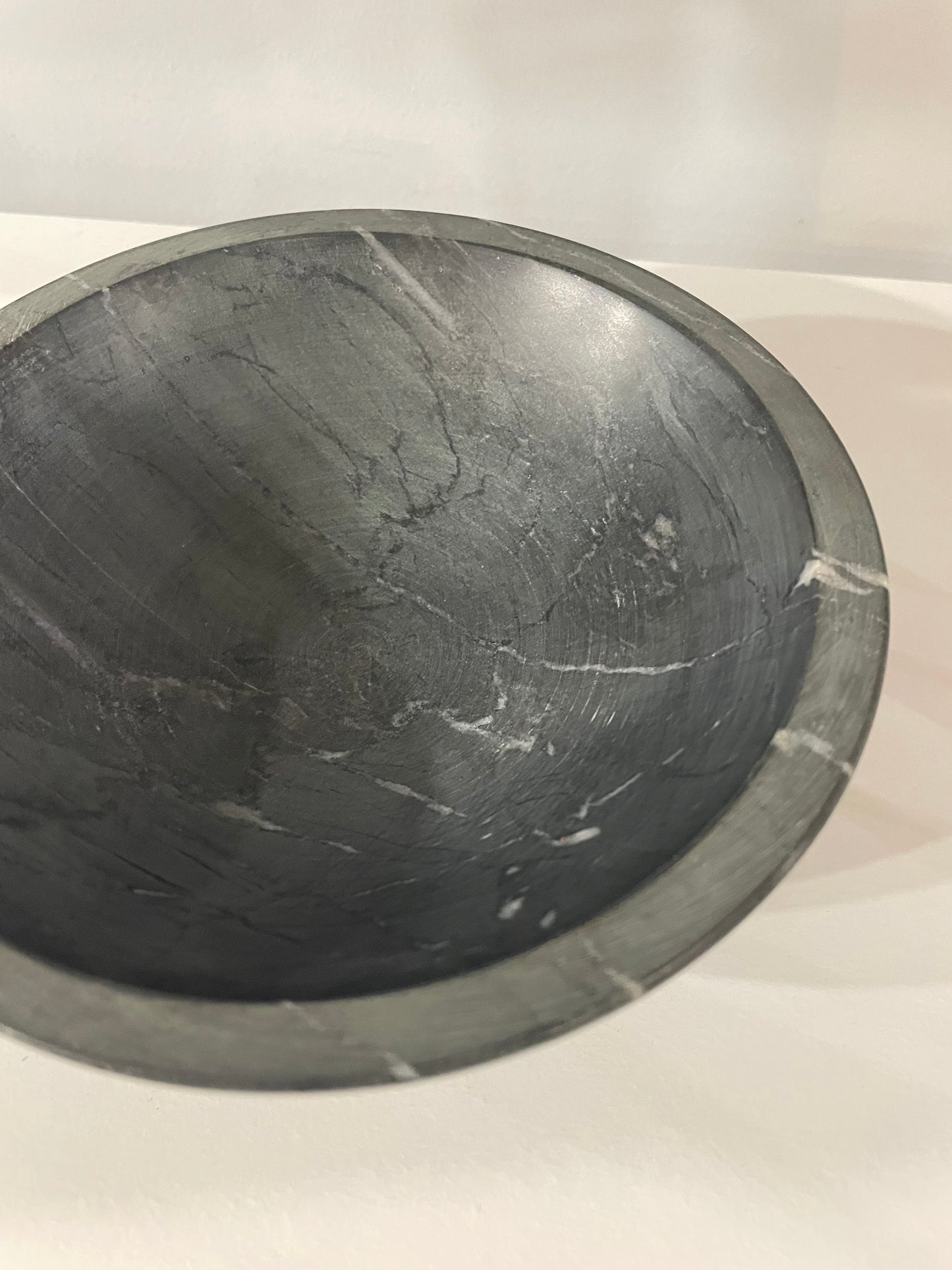Shungite Healing Chakra 6" Bowl
