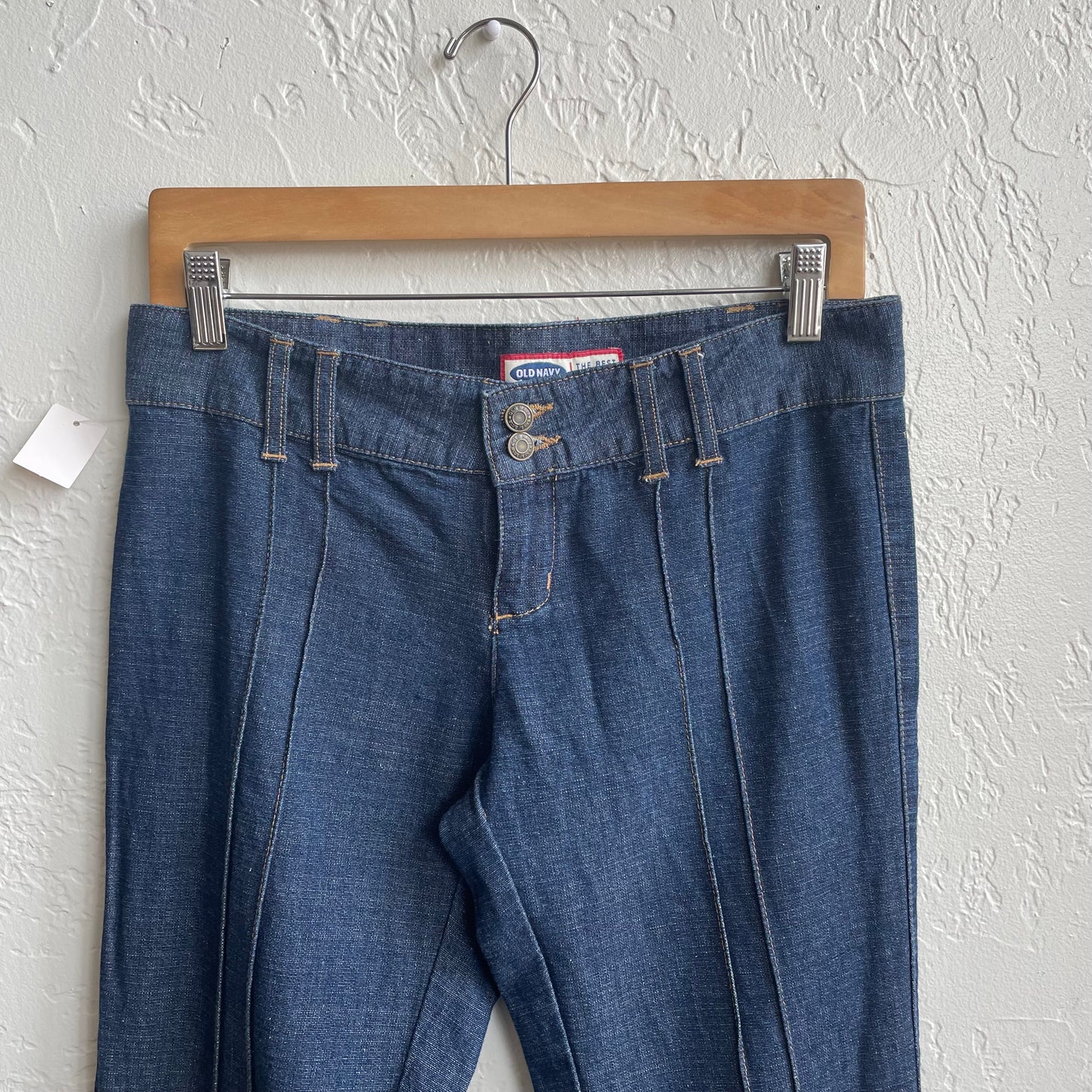 Y2K Old Navy Low Rise Jeans | Size 4