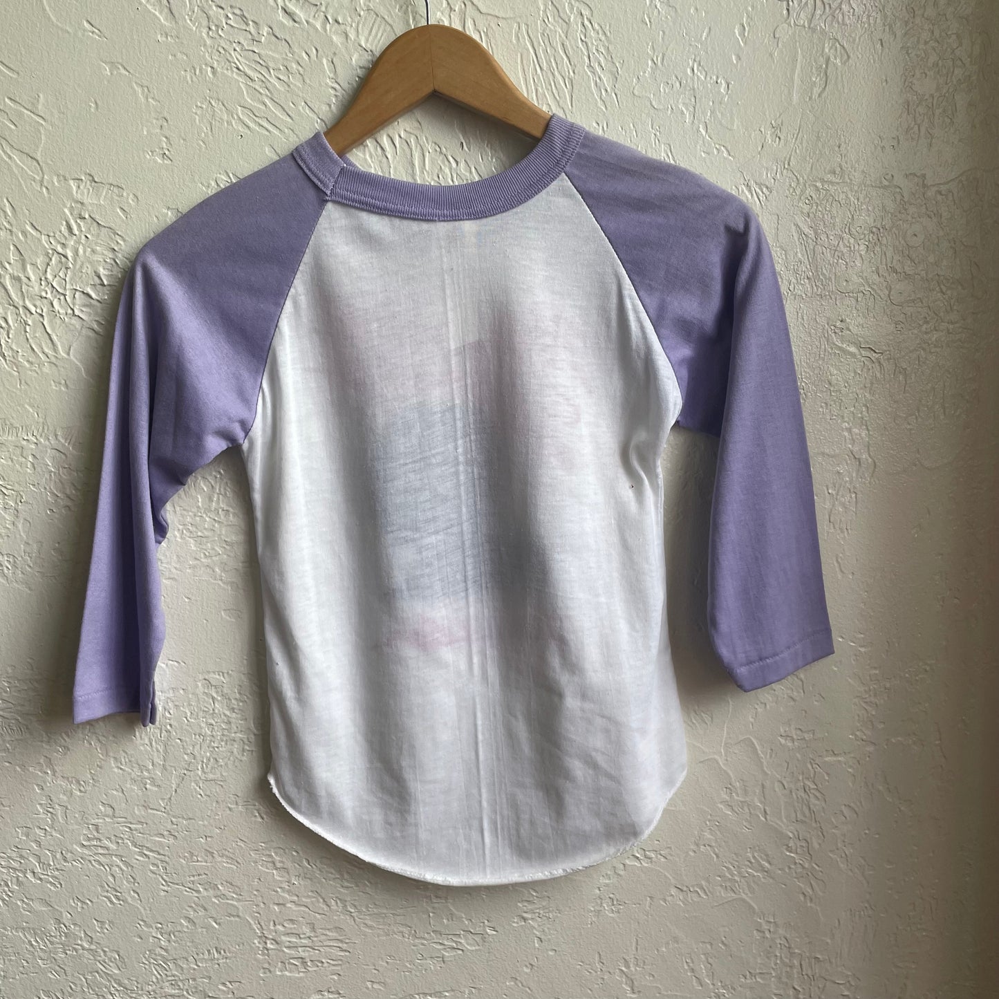 Rare 80’s Vintage Micheal Jackson Shirt | small