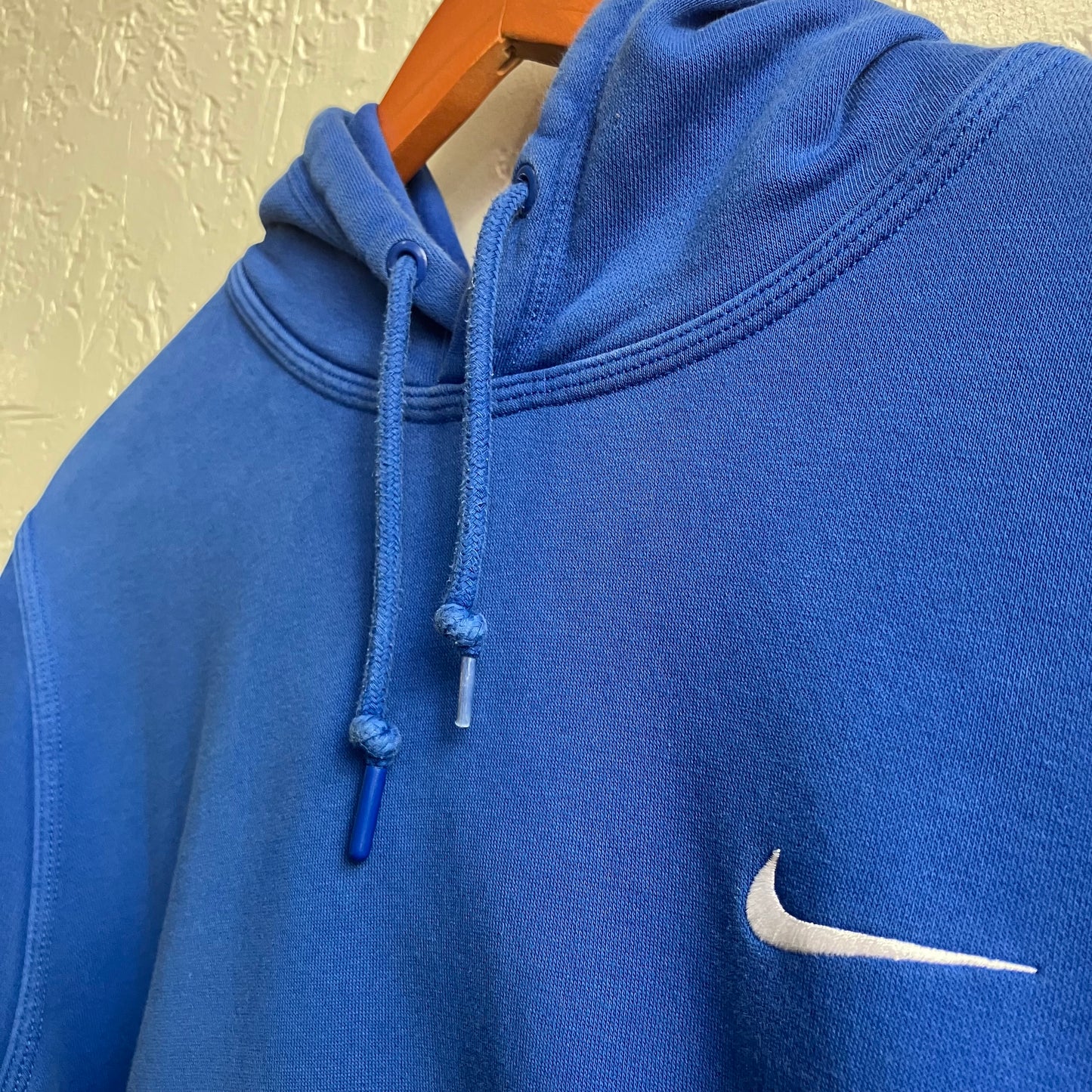 Blue Nike Hoodie | XL