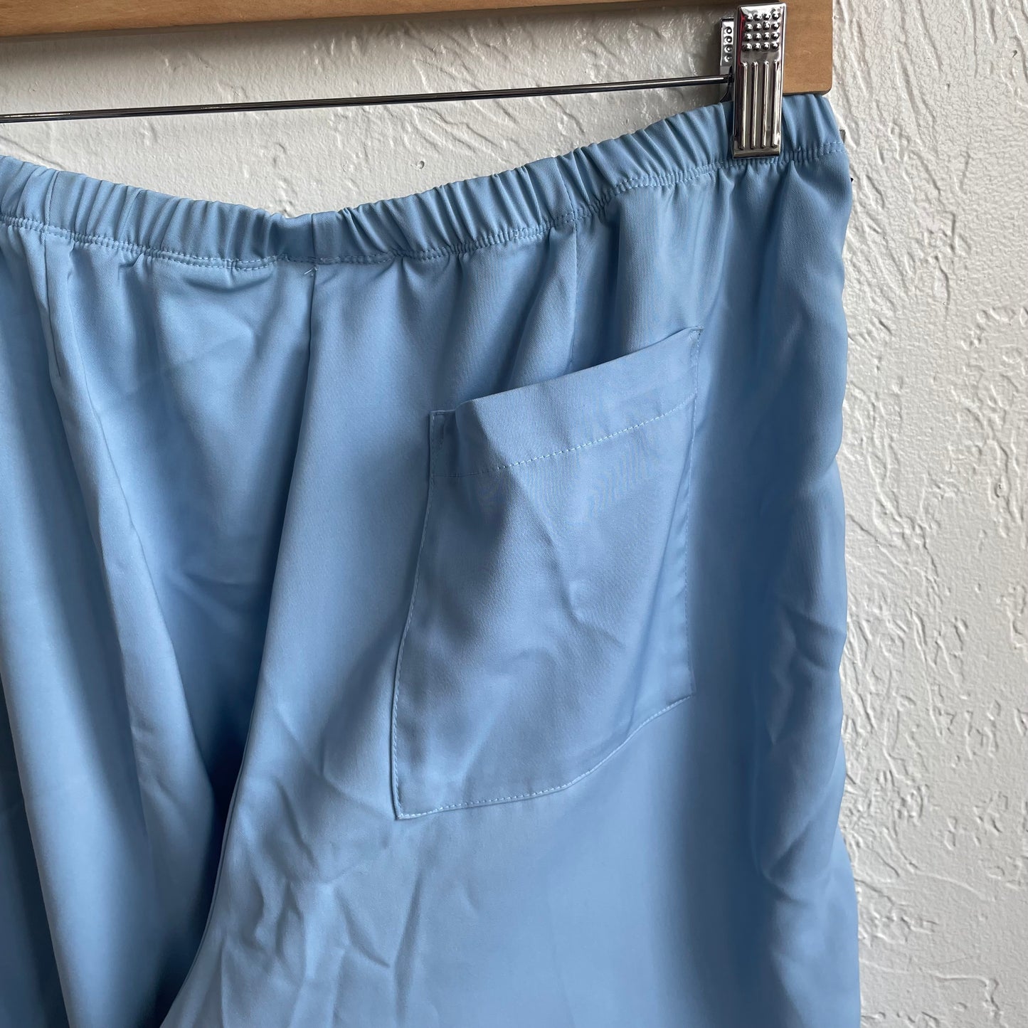 All American Sports Track Pants Y2K | Small