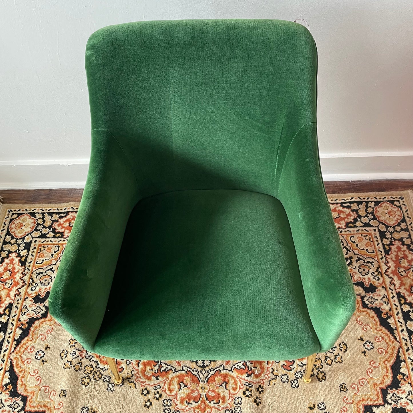 Anthropologie Elowen Dining/Acent Chair