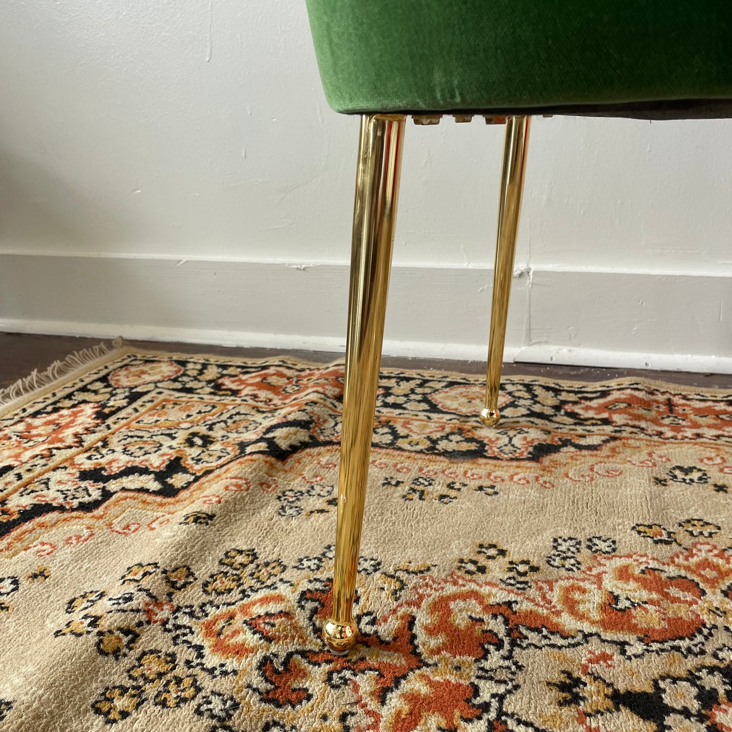 Anthropologie Elowen Dining/Acent Chair