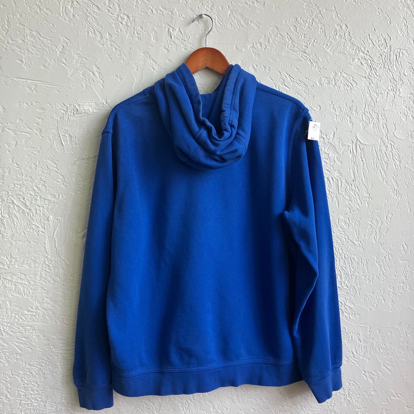 Blue Nike Hoodie | XL