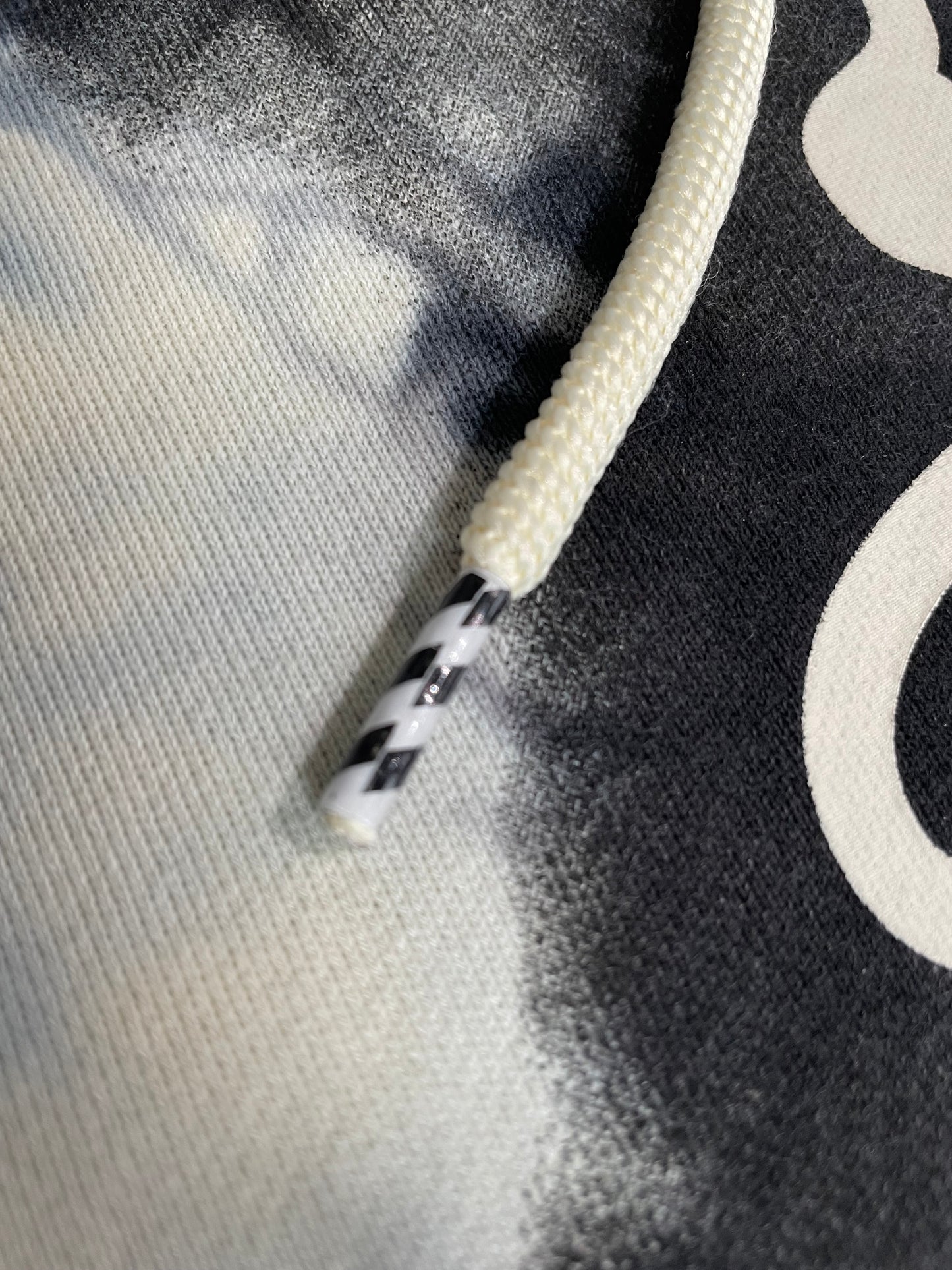 ICECREAM Tie Dye Hoodie | 3X