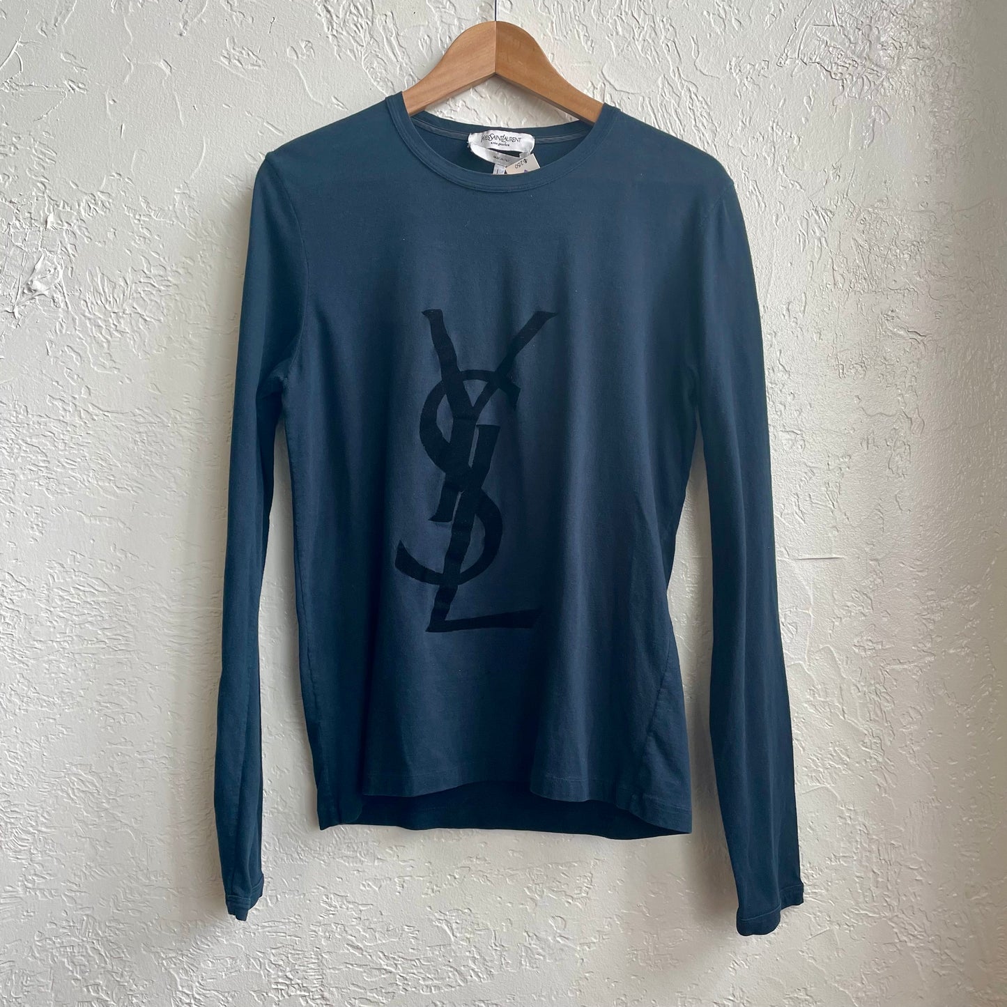 Y2K YSL Long Sleeve