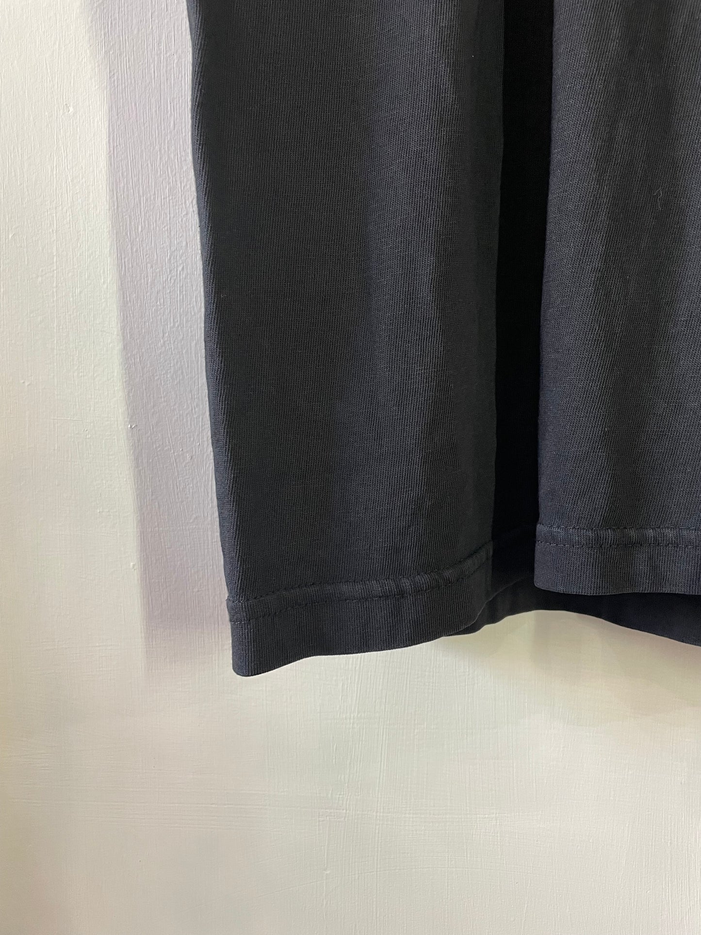 90s Tuxedo Tee • XL