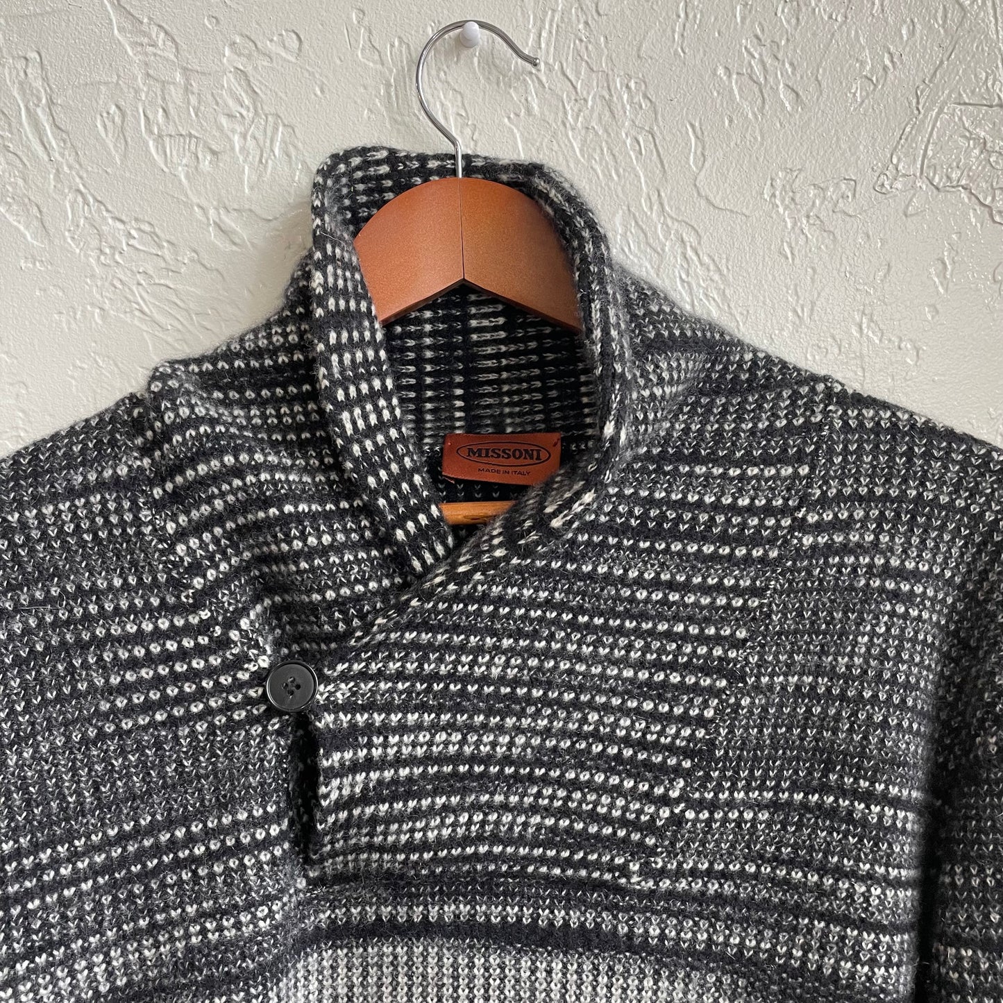 Missoni Knit Sweater