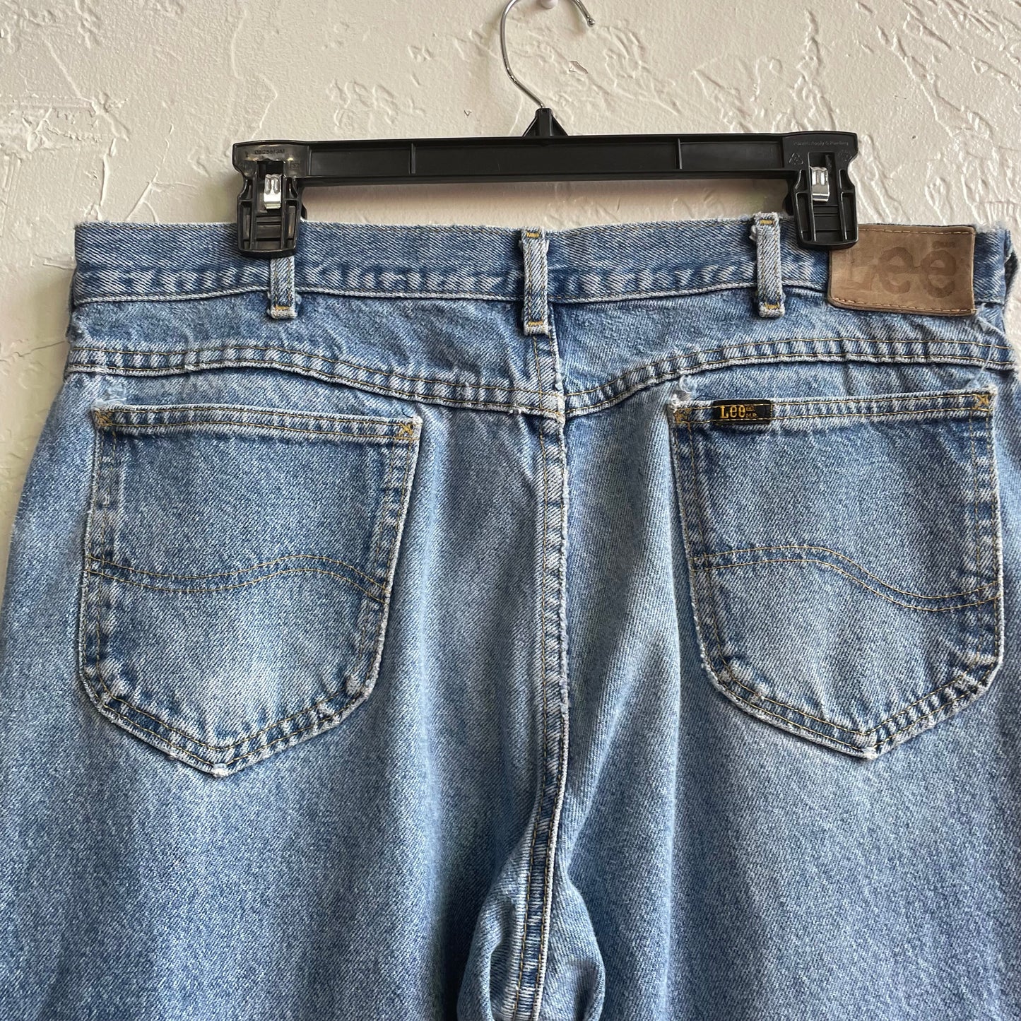Vintage Lee Riders Denim Jeans Size | 38x30