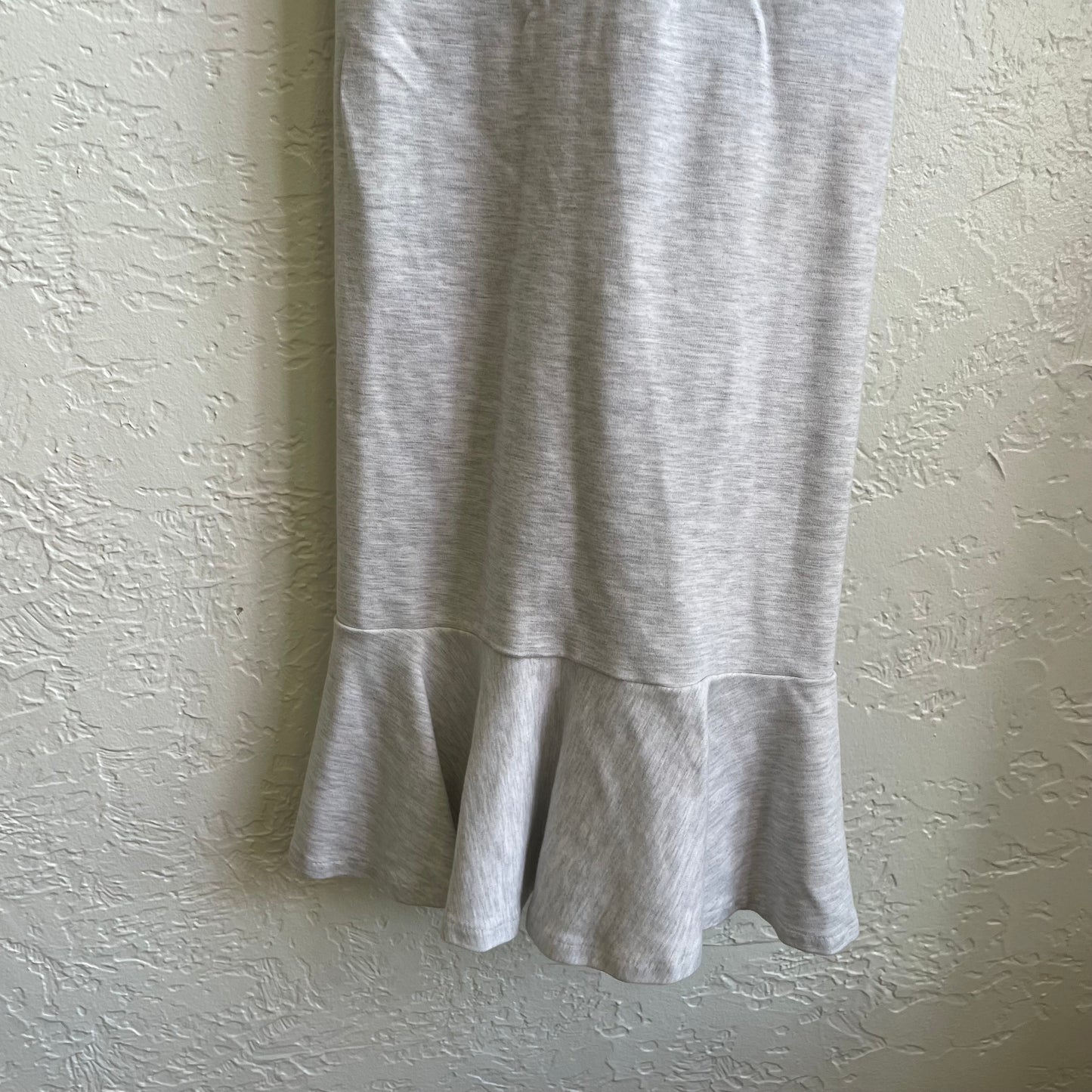 Banana Republic Grey Dress | Large